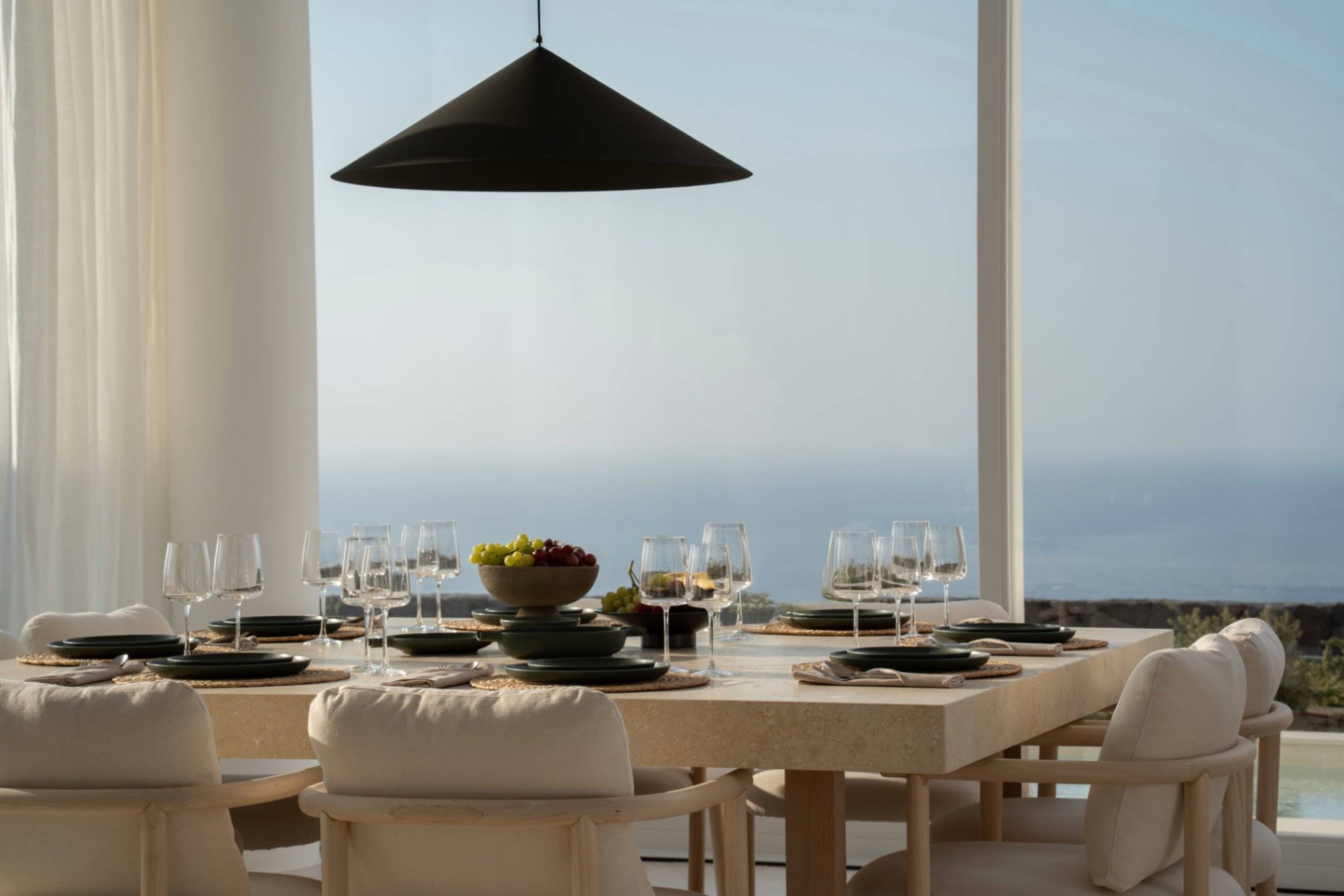 Villa Charisma Estate in Oia
