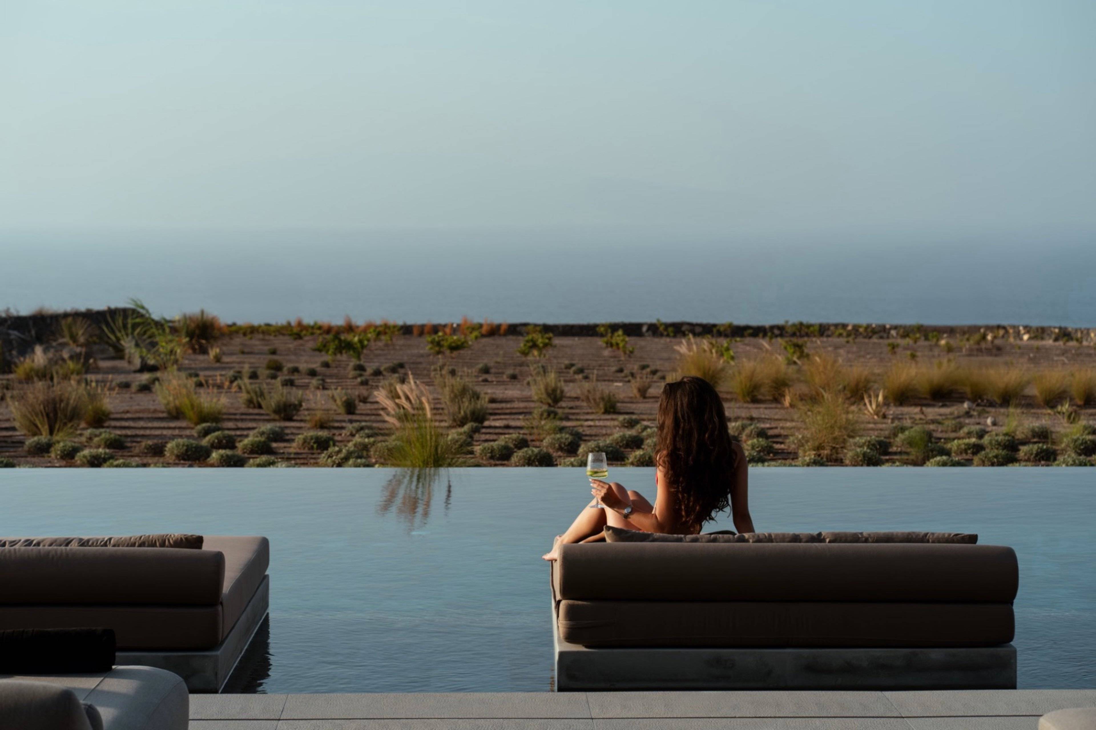 Villa Charisma Estate in Oia