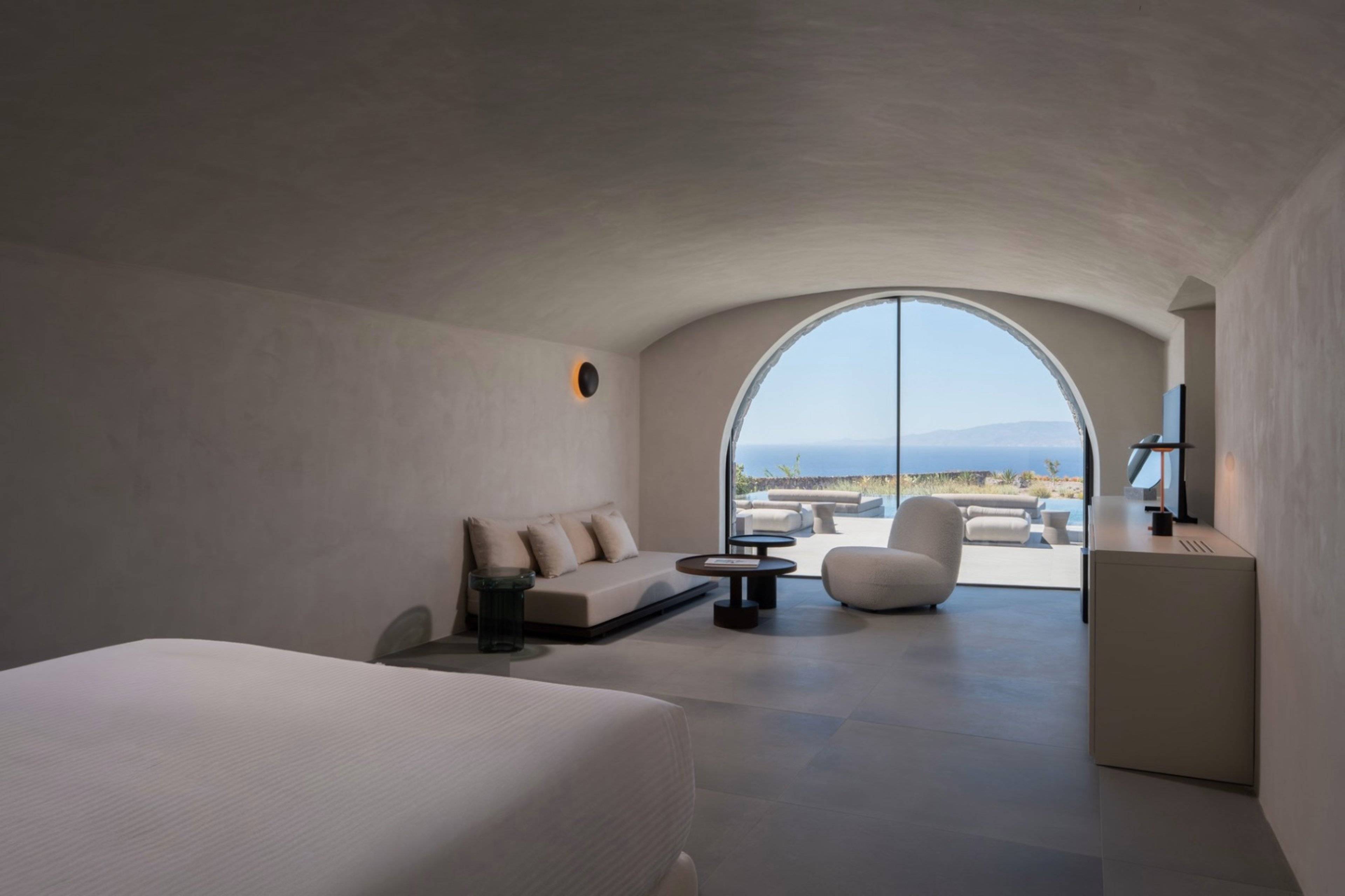 Villa Charisma Estate in Oia