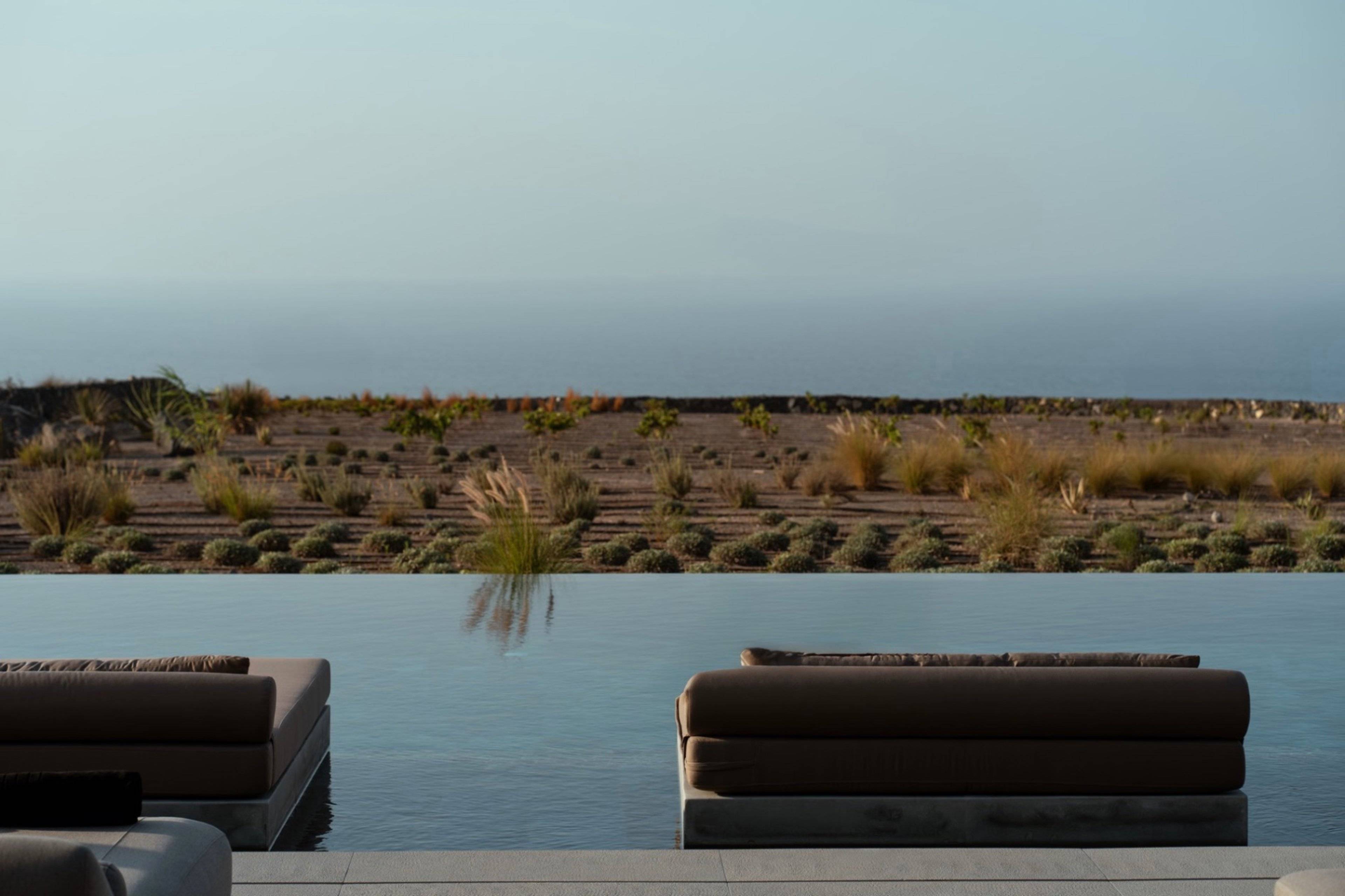 Villa Charisma Estate in Oia