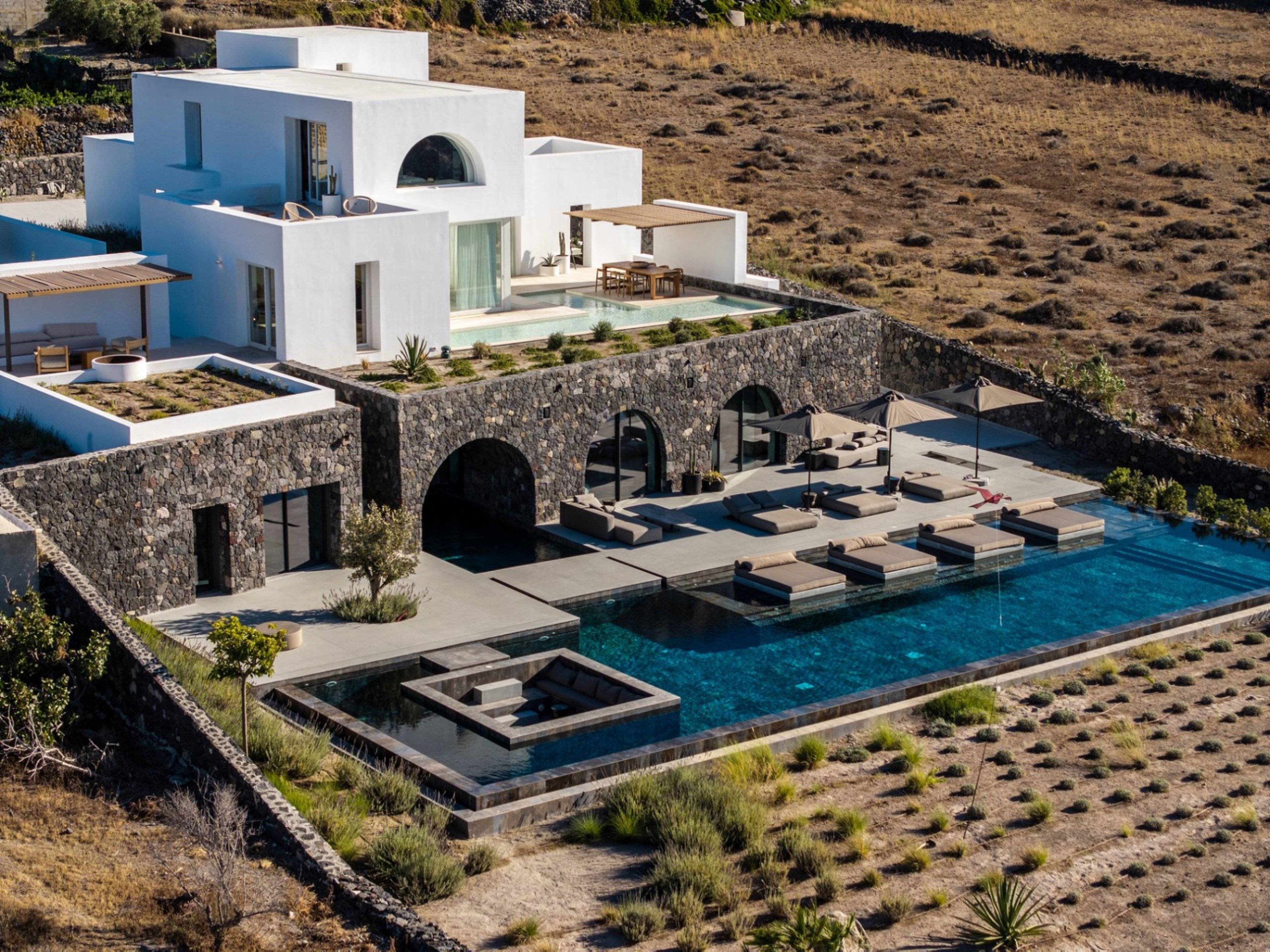 Villa Charisma Estate
