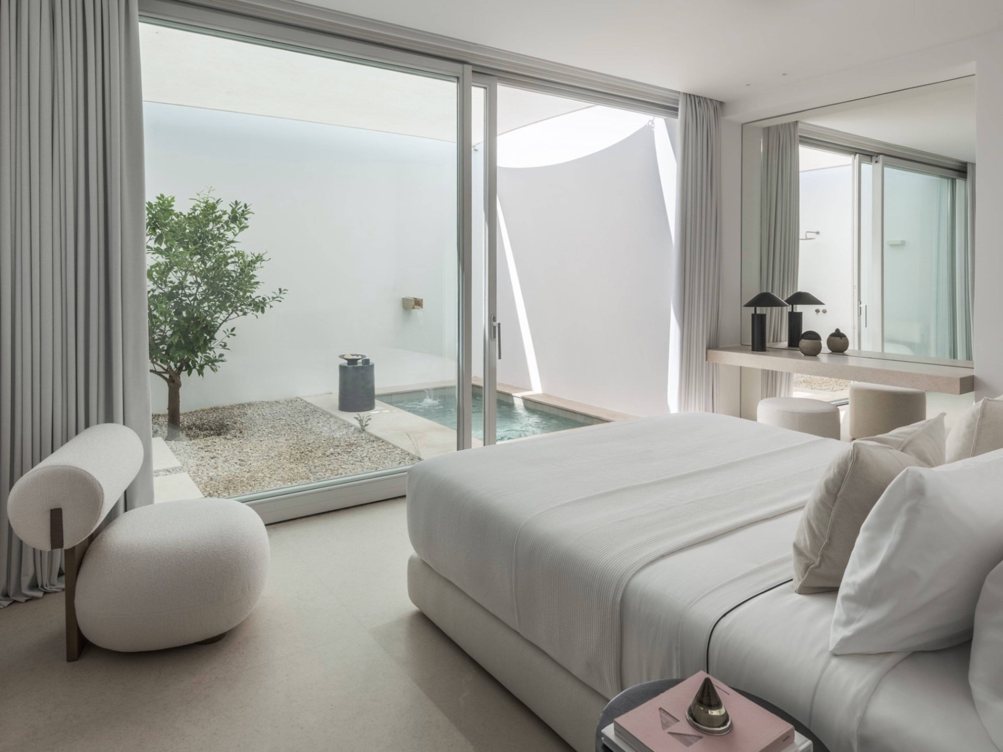 Villa Charisma Estate in Oia