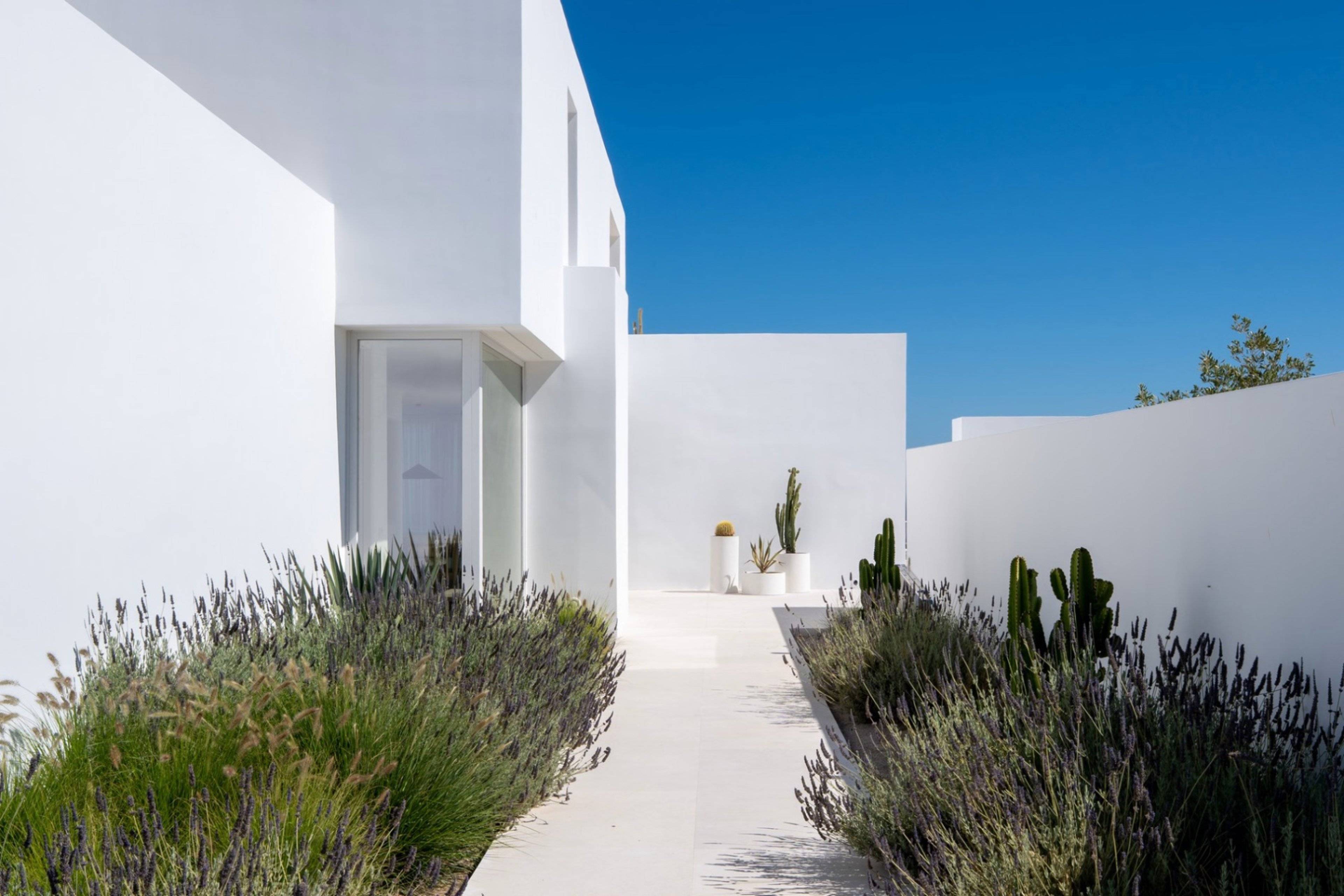 Villa Charisma Estate in Oia