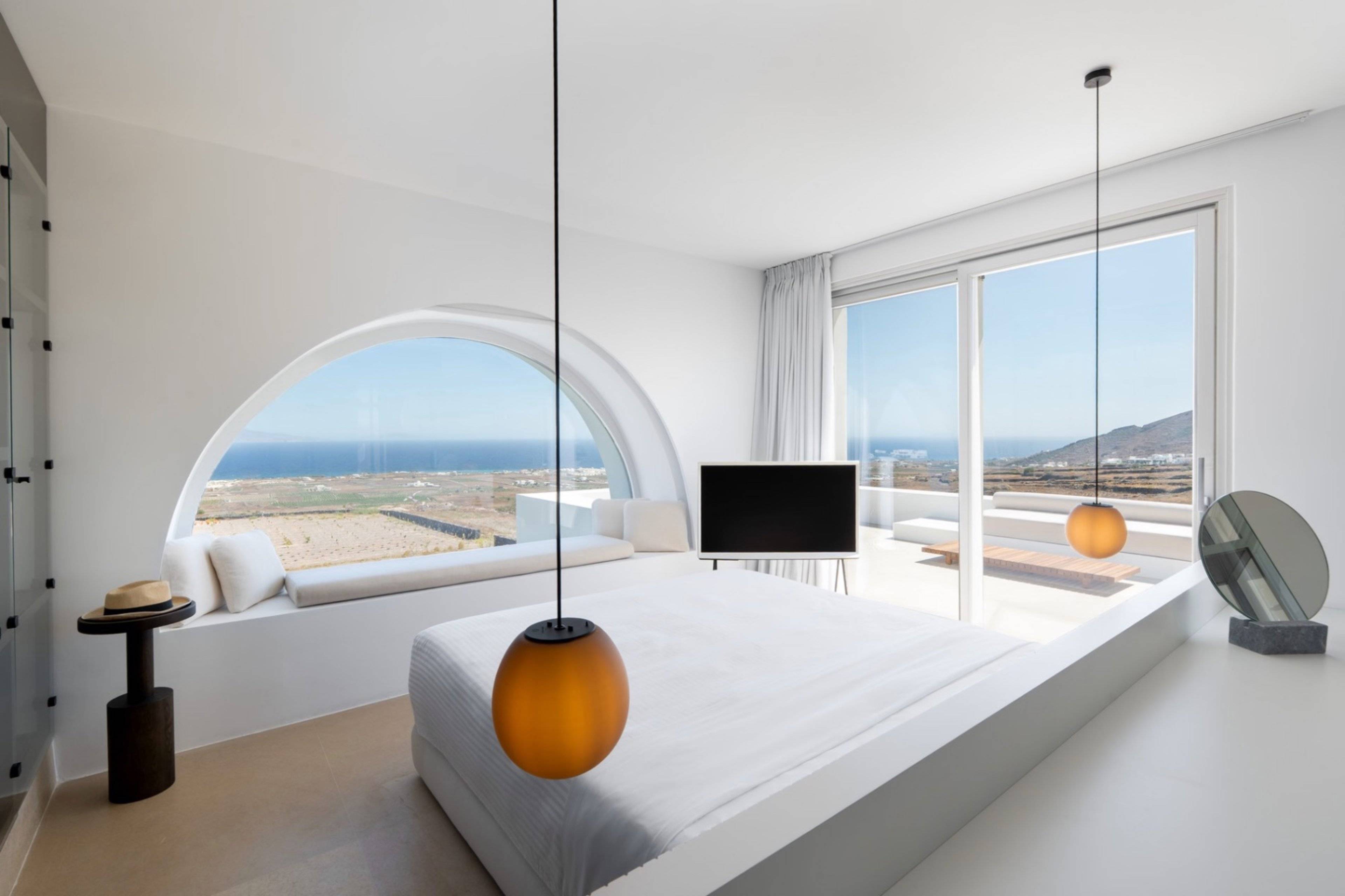 Villa Charisma Estate in Oia
