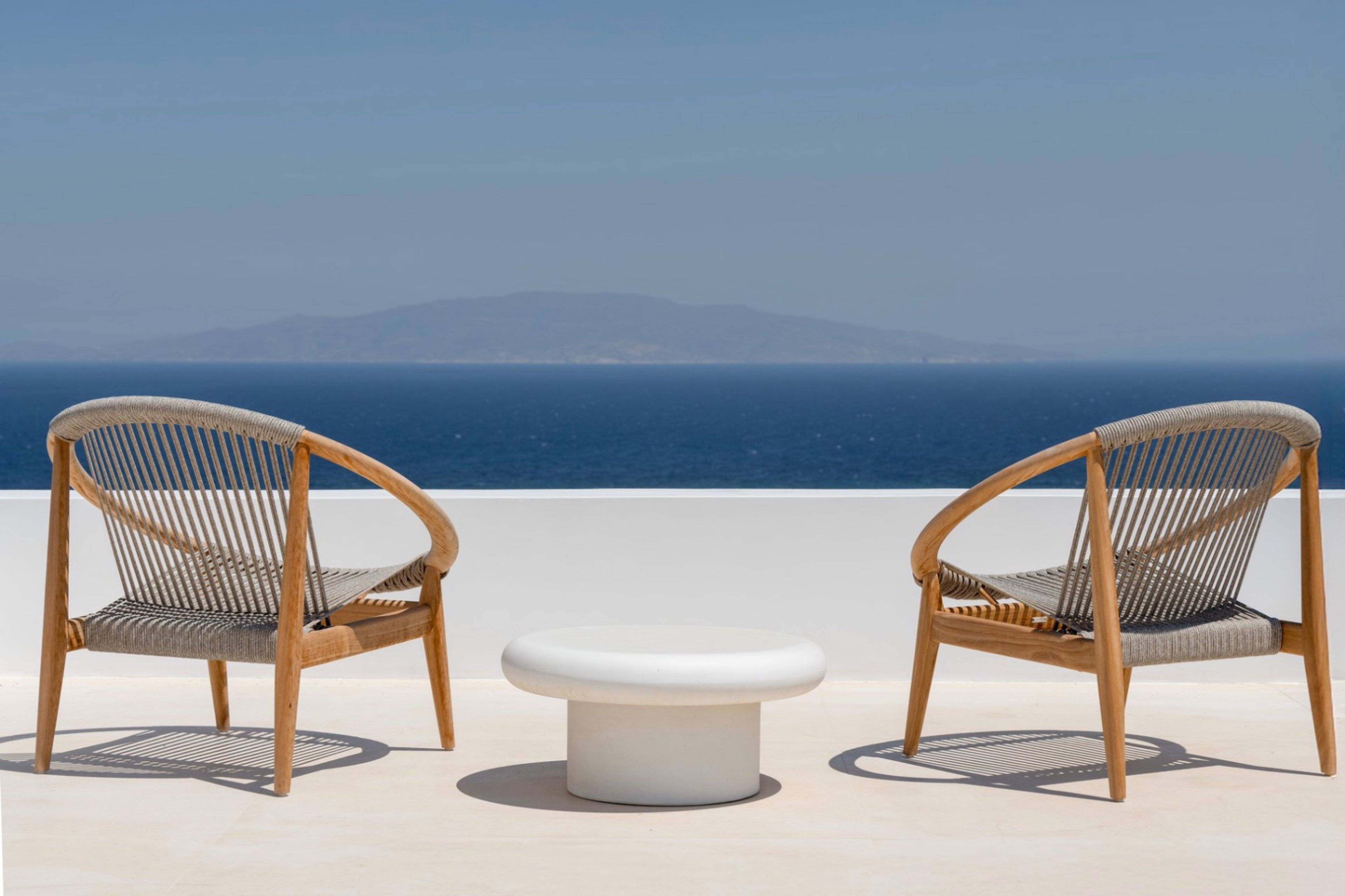 Villa Charisma Estate in Oia