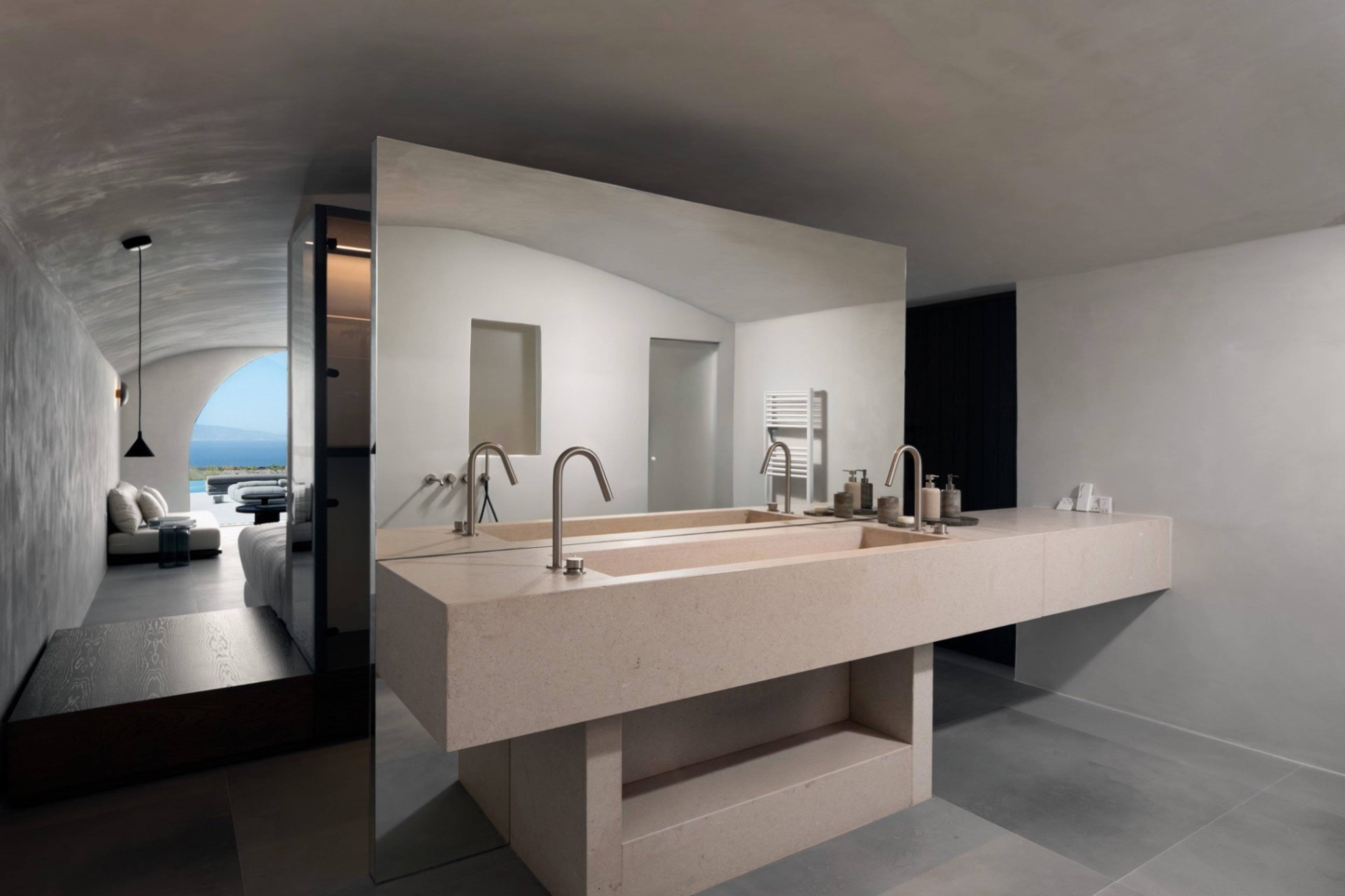 Villa Charisma Estate in Oia