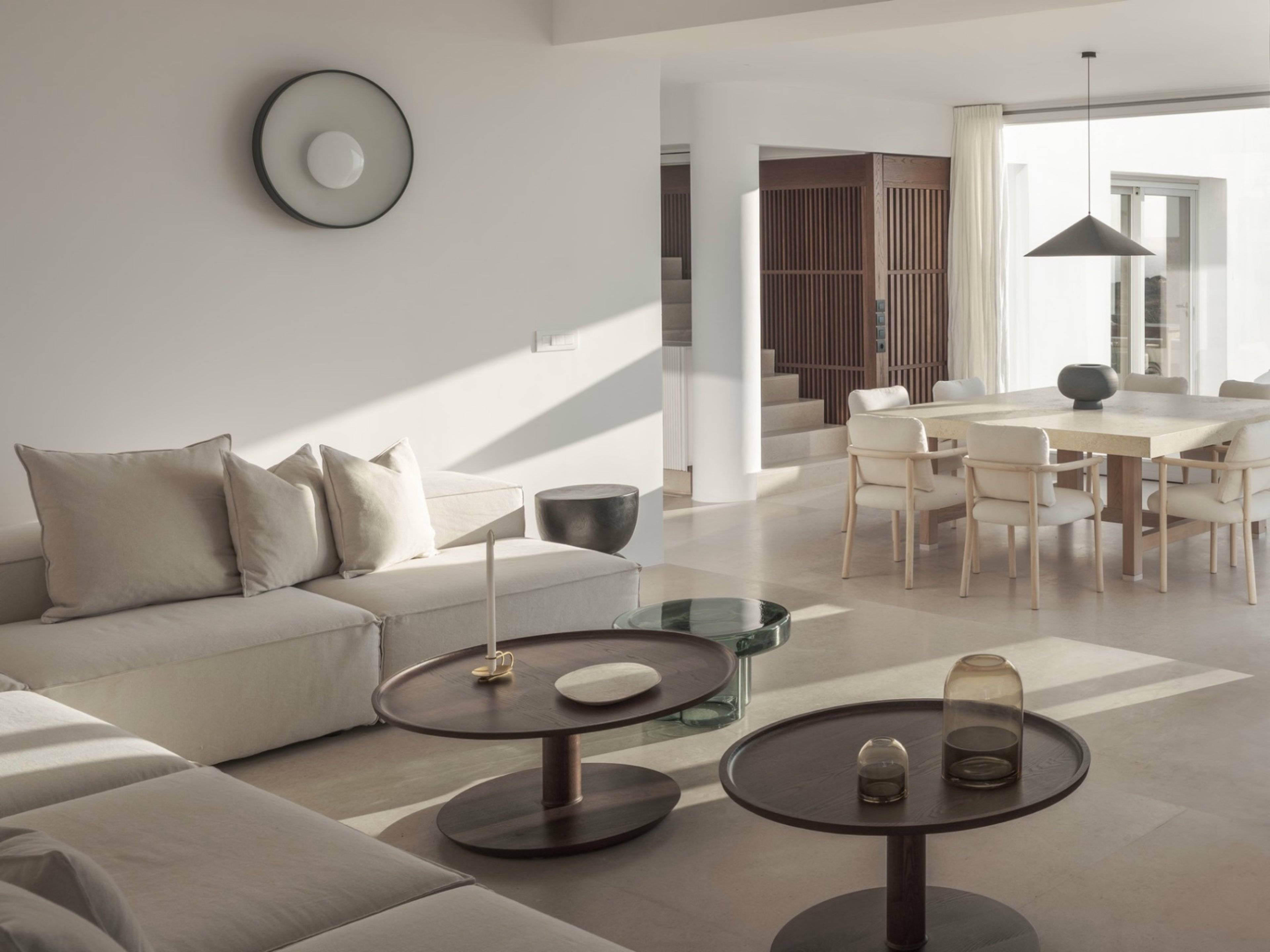 Villa Charisma Estate in Oia