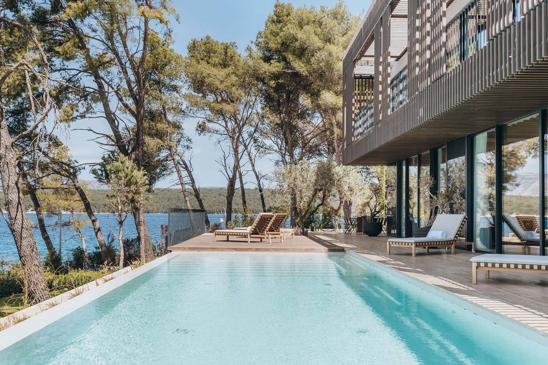 Villa Bayside Retreat