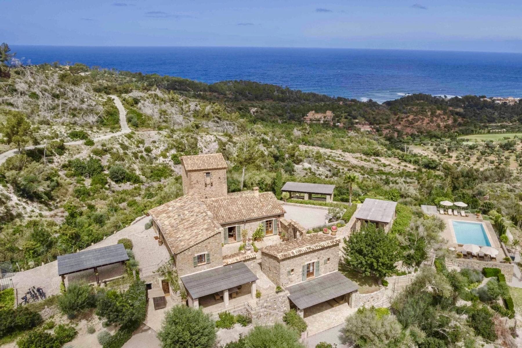 Villa Son Balagueret