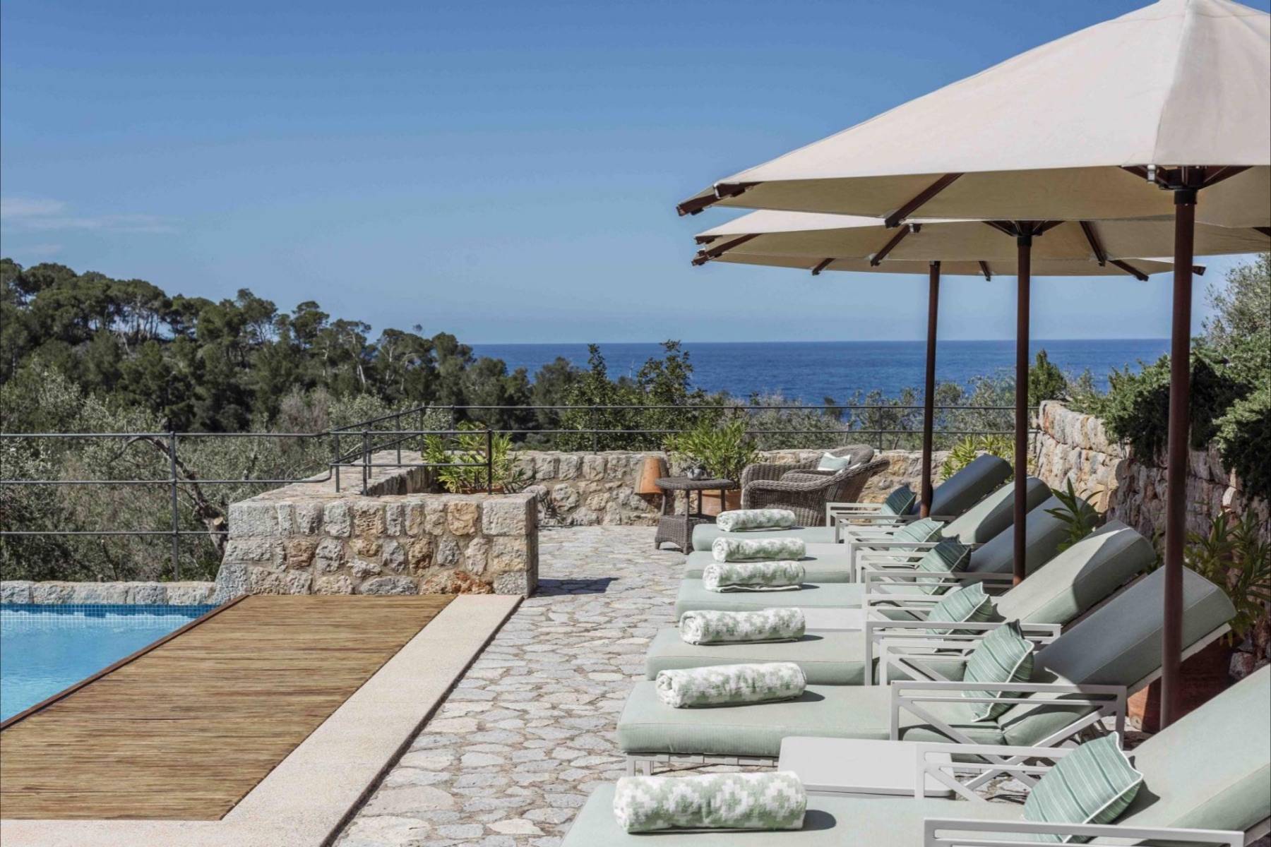 Villa Sa Terra Rotja