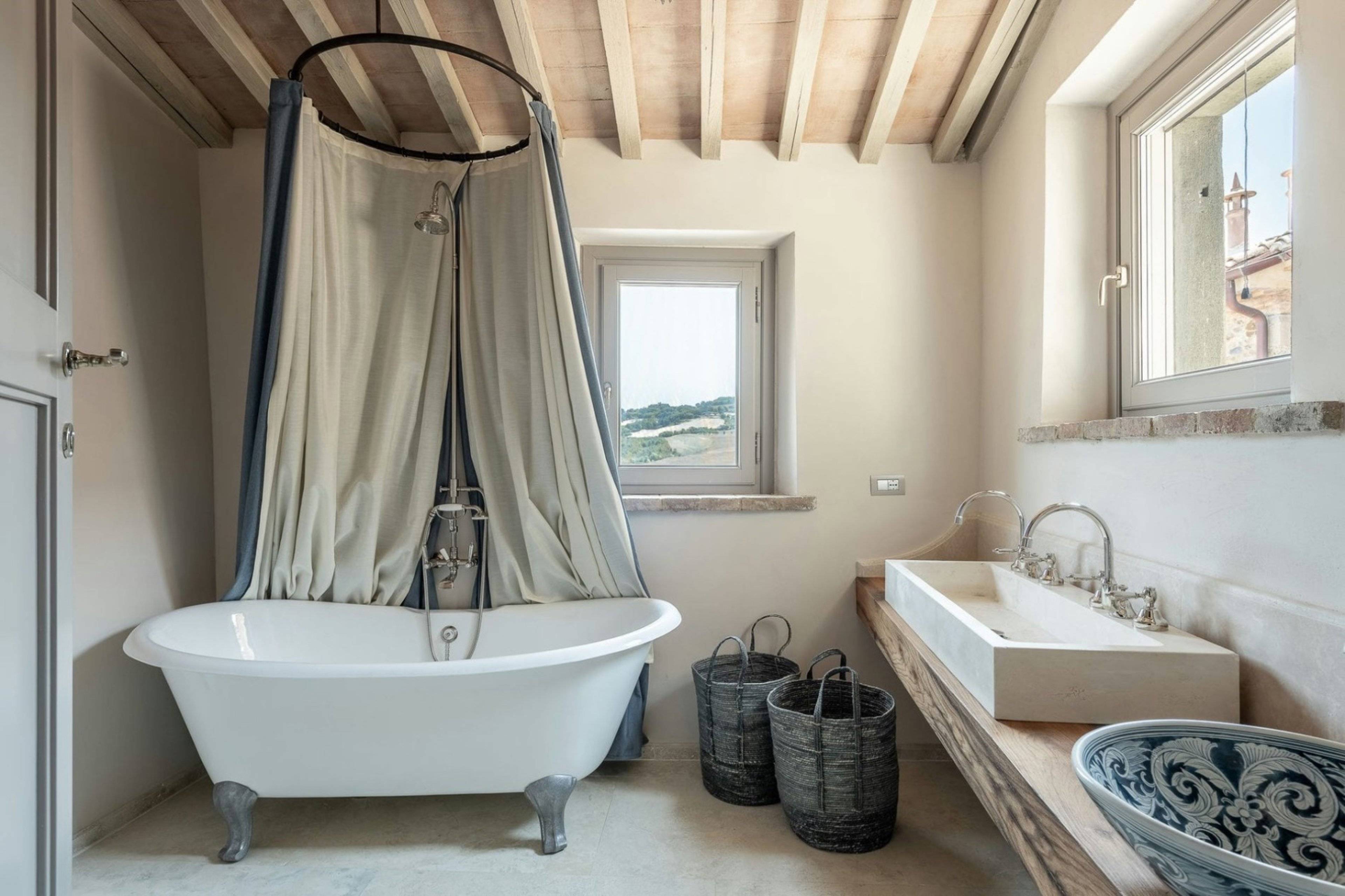 Villa Podere Tesoro in Radicondoli