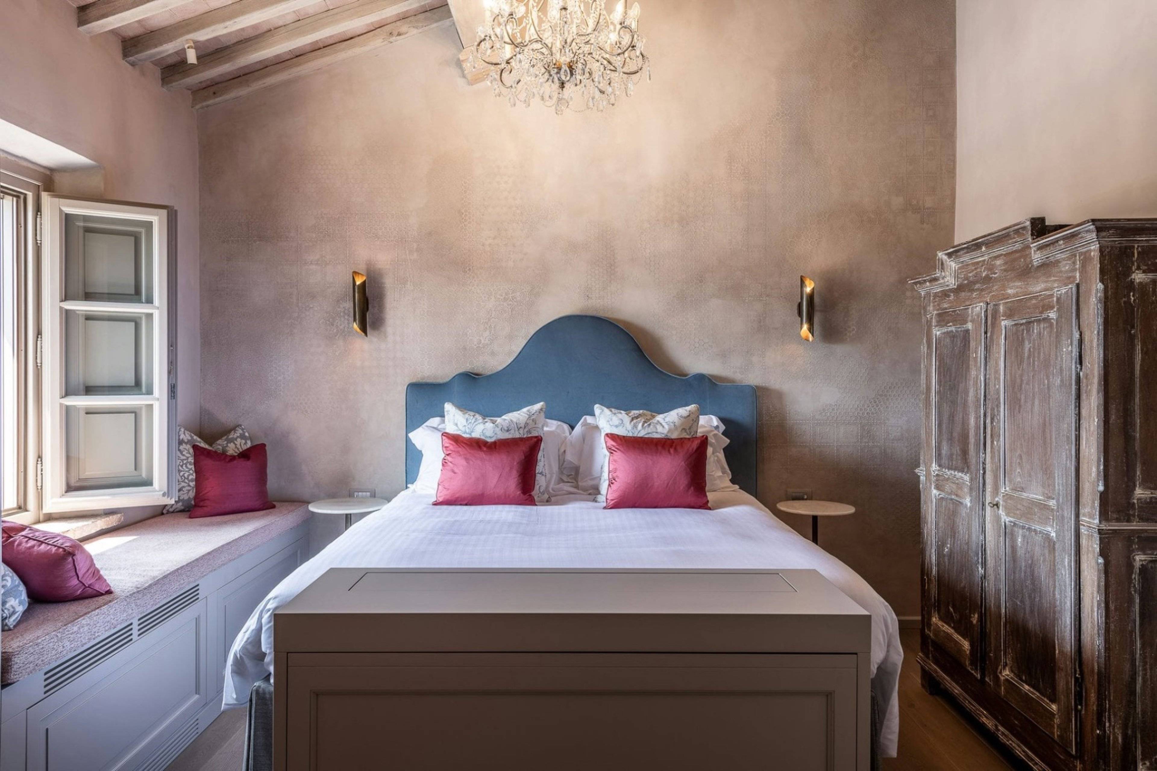 Villa Podere Tesoro in Radicondoli