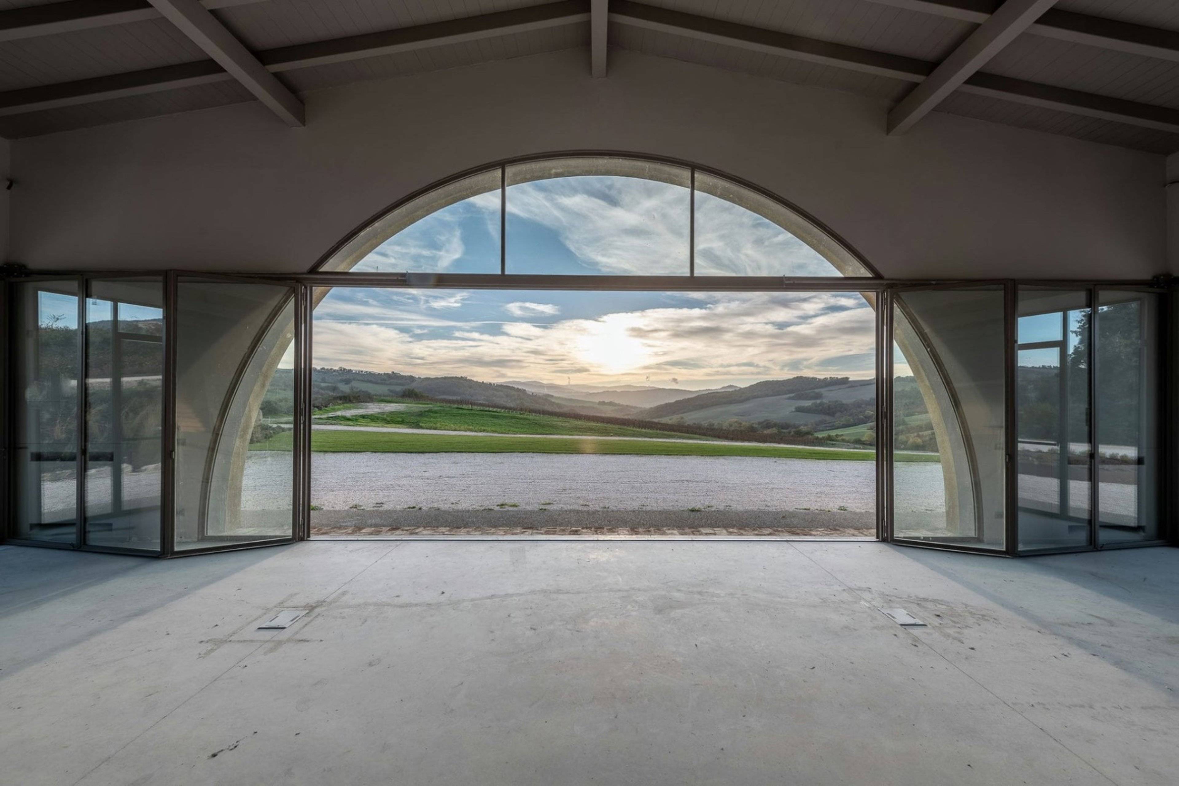Villa Podere Tesoro in Radicondoli