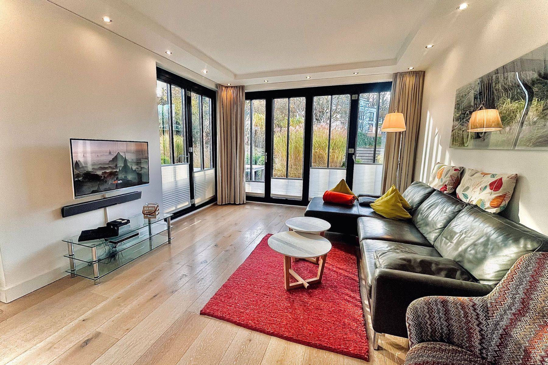 Ferienappartement Kiebitz