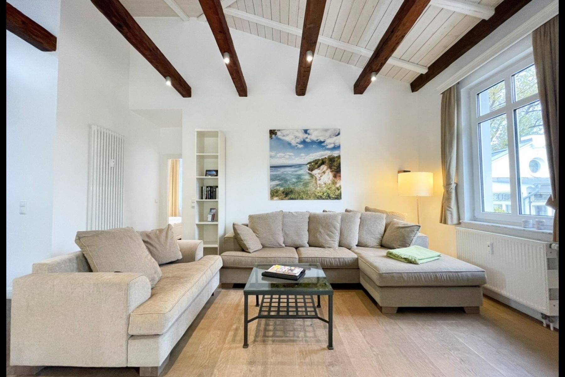 Ferienappartement Goor