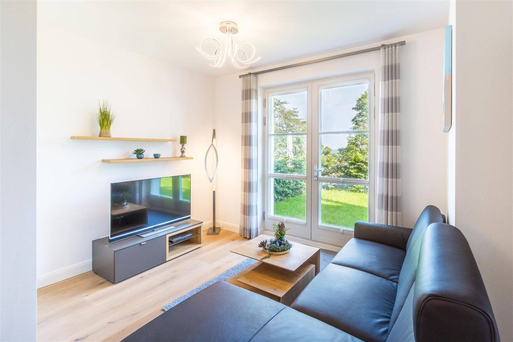 Ferienappartement Zaunkönig