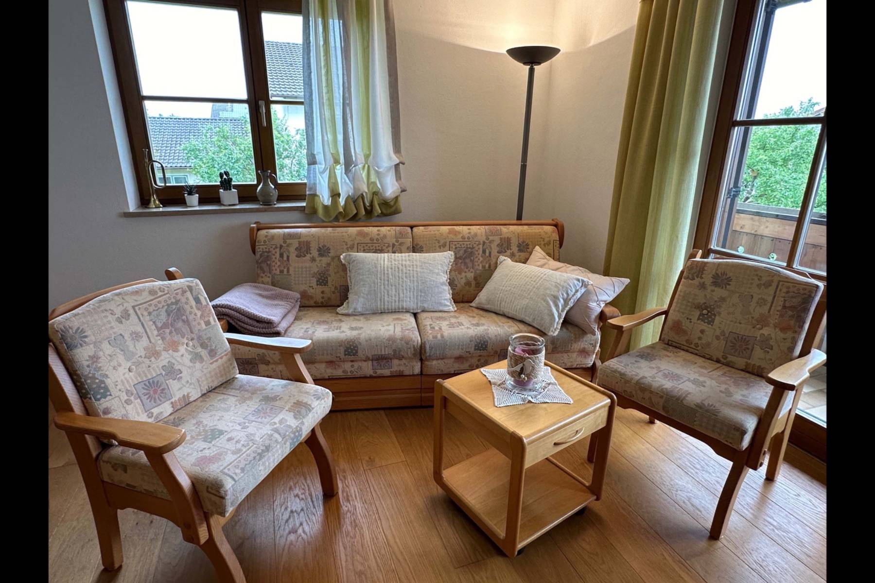 Ferienwohnung Cäcilia