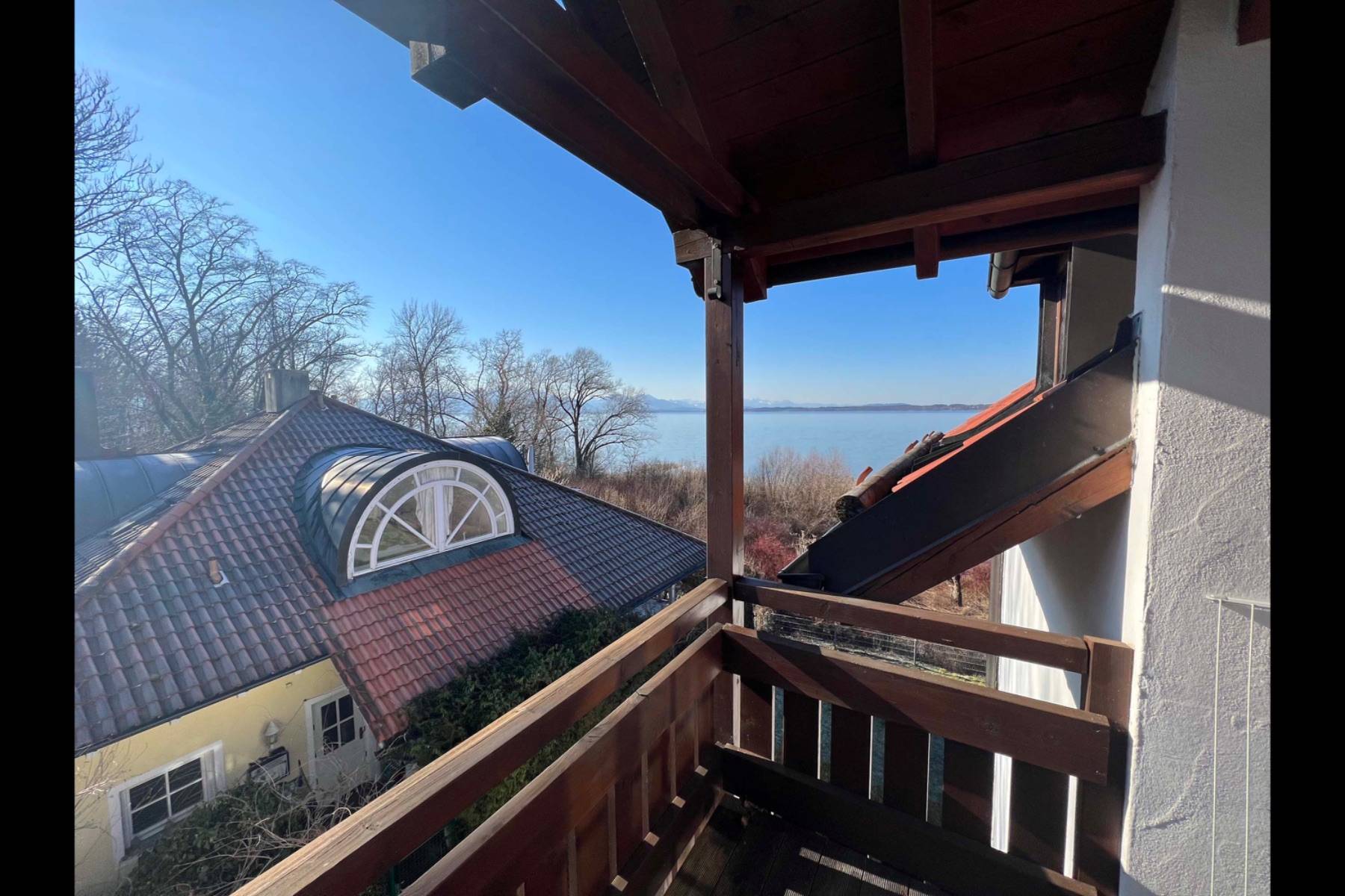 Ferienwohnung SeeLilie