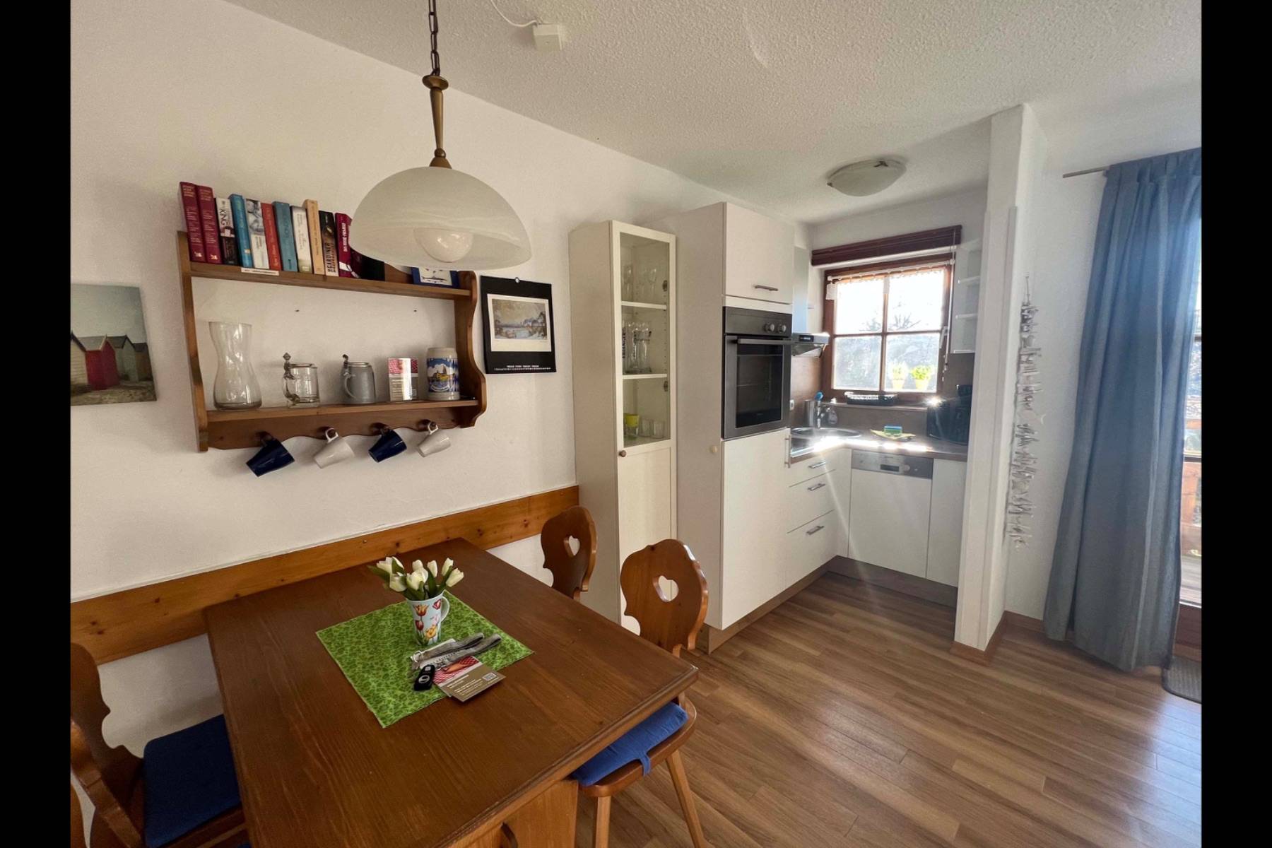 Ferienwohnung ChiemseeFreude