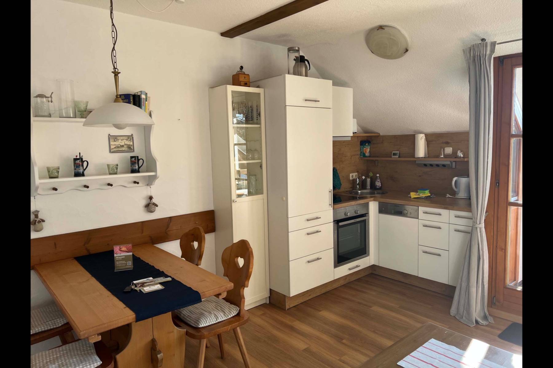 Ferienwohnung ChiemseeAuszeit