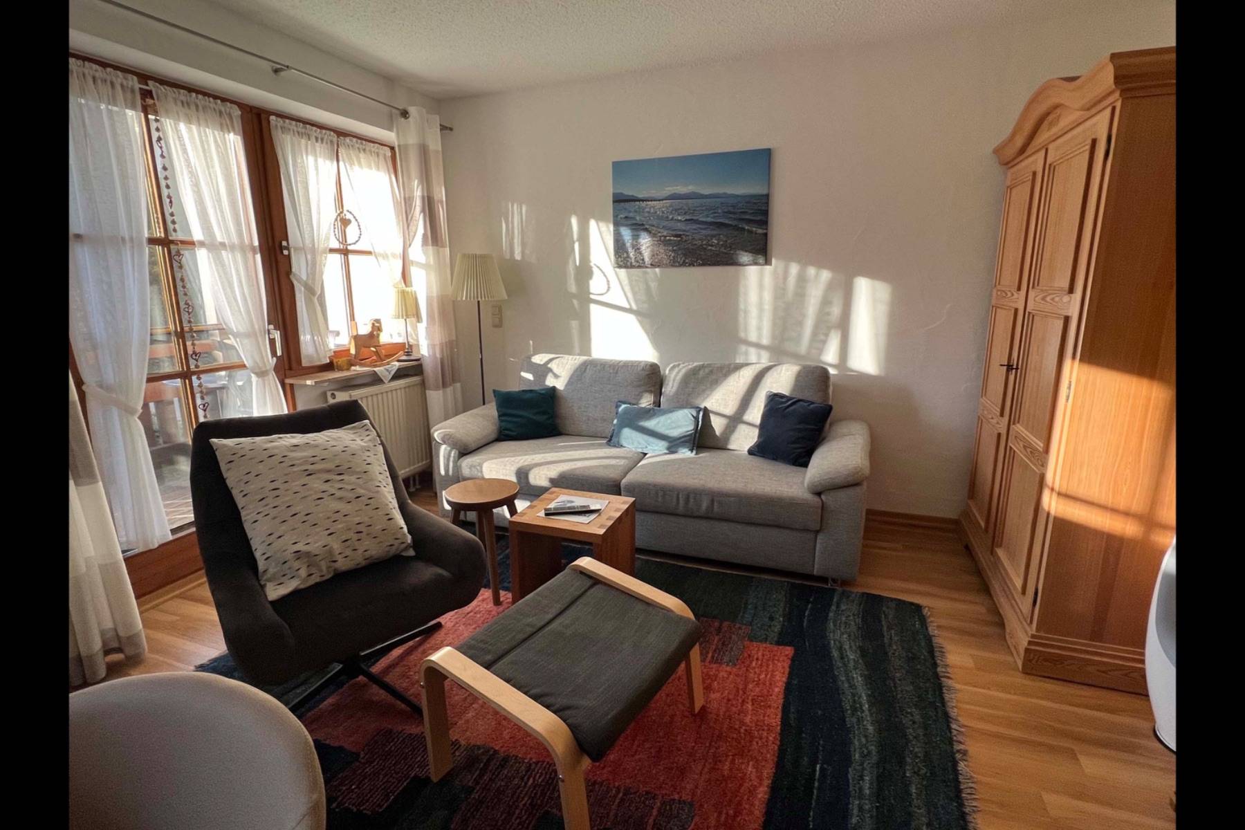 Ferienwohnung Christl