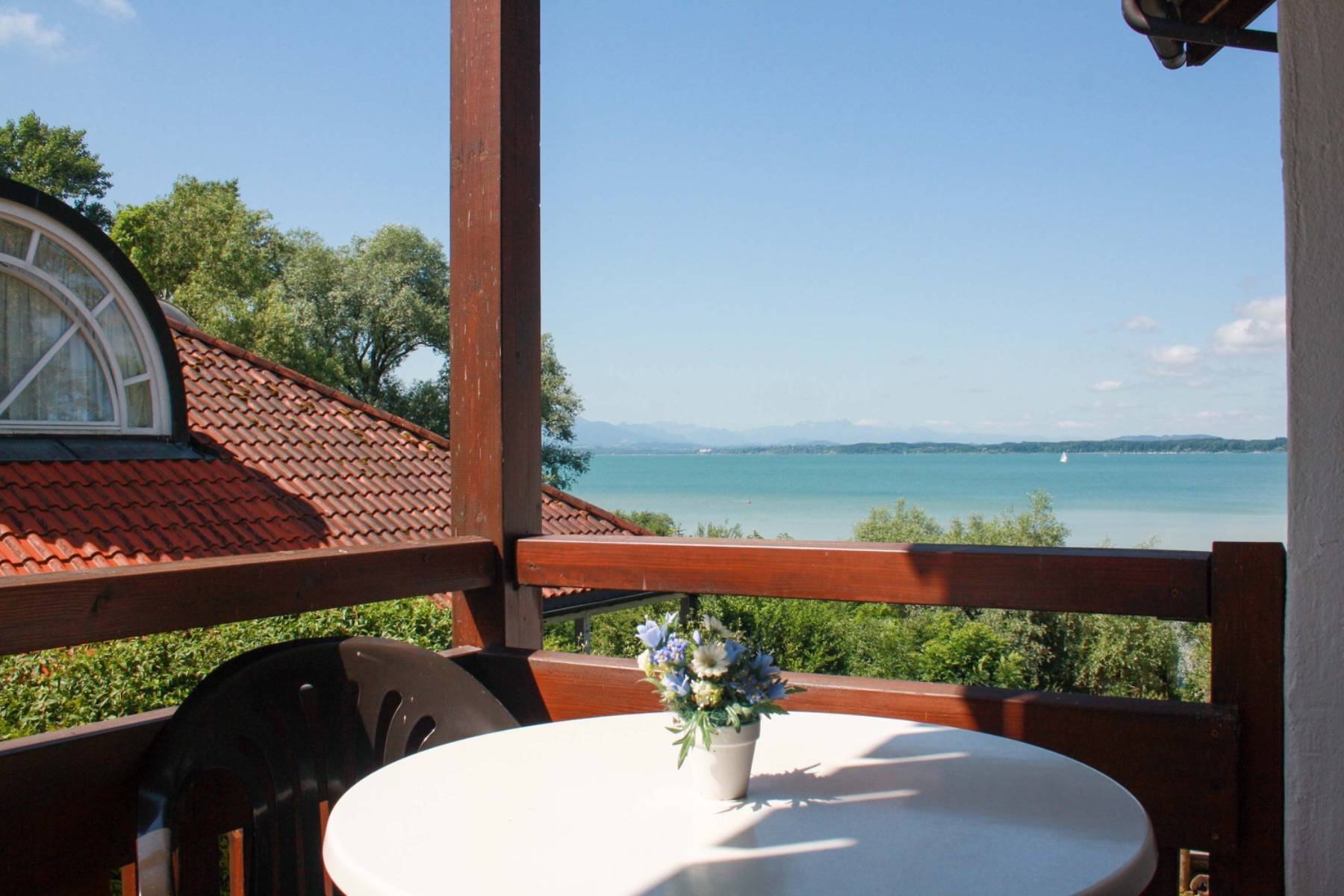 Ferienwohnung SeeLiebe