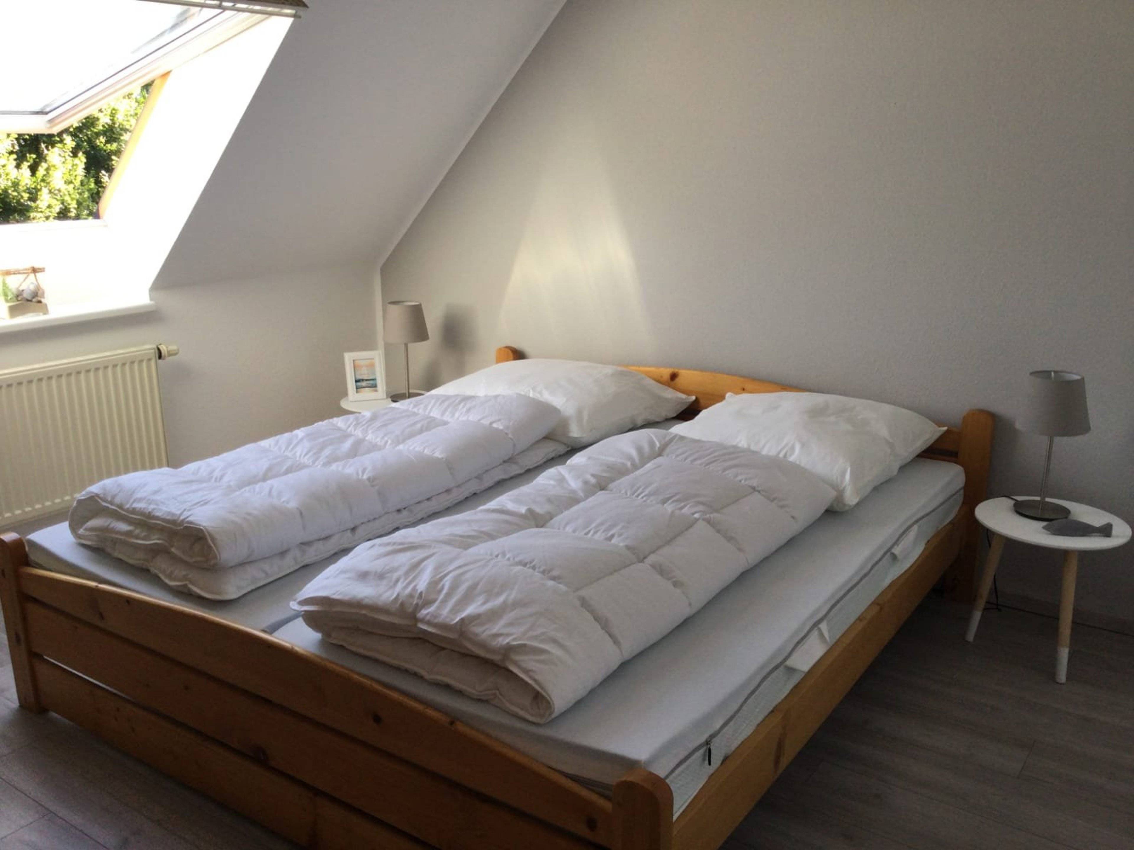 Ferienwohnung Auszeit am Meer in Kägsdorf