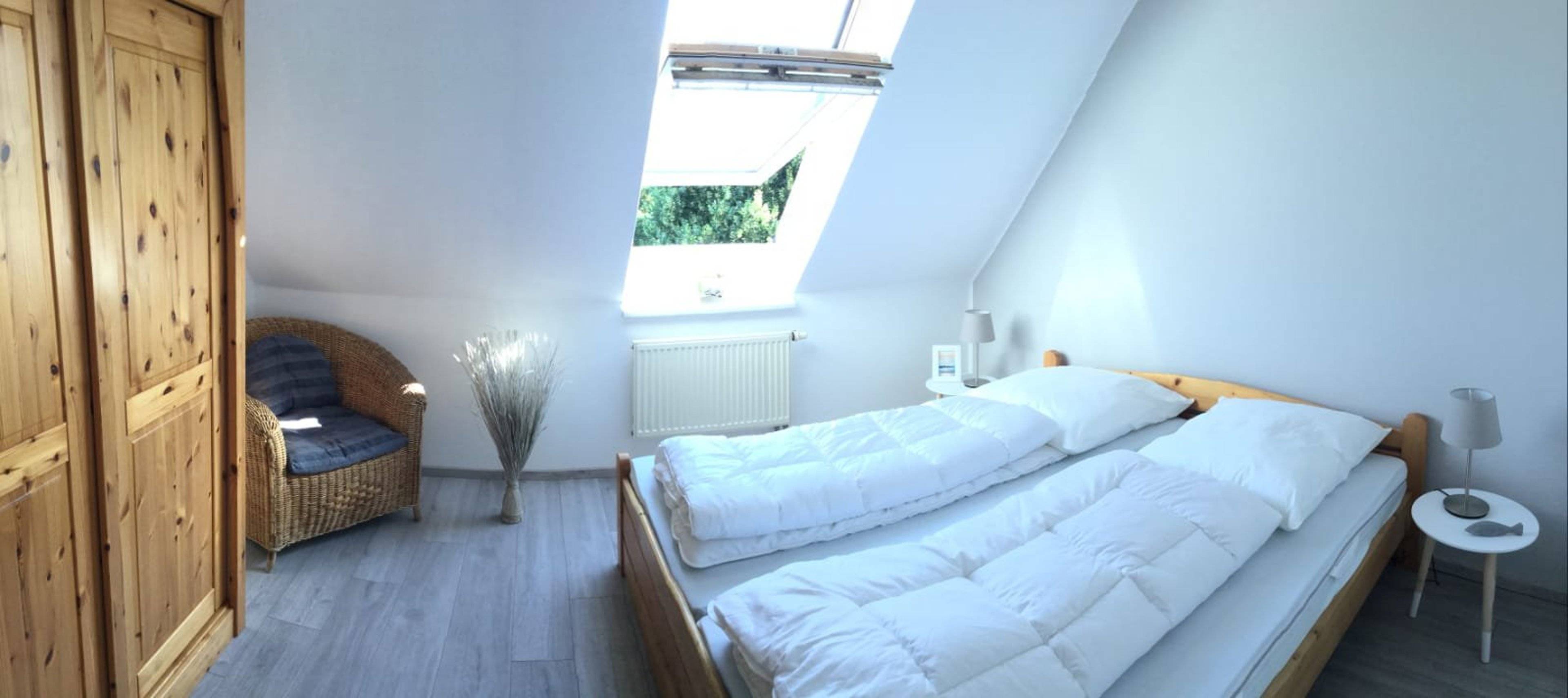 Ferienwohnung Auszeit am Meer in Kägsdorf