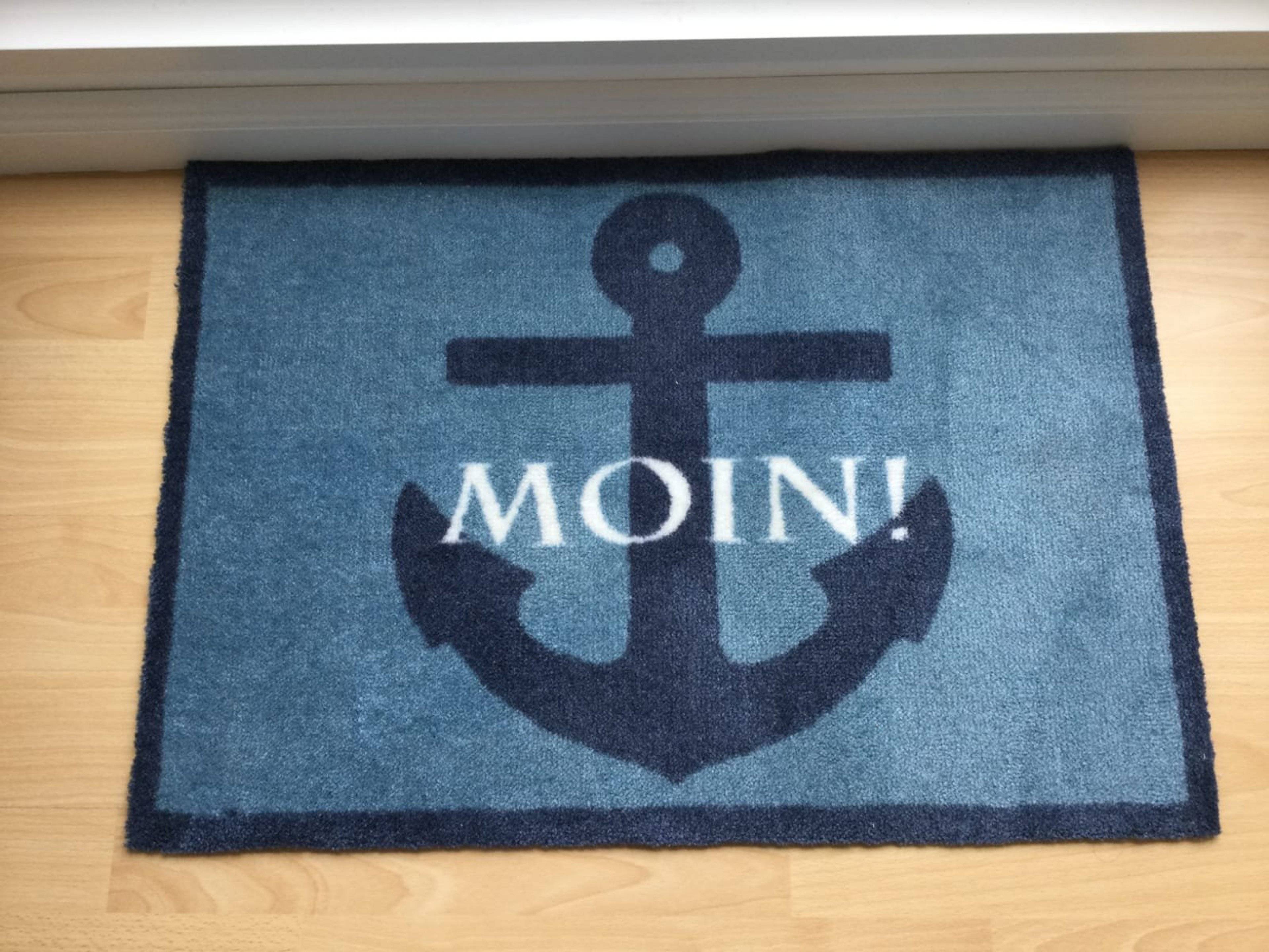 Ferienwohnung Auszeit am Meer in Kägsdorf