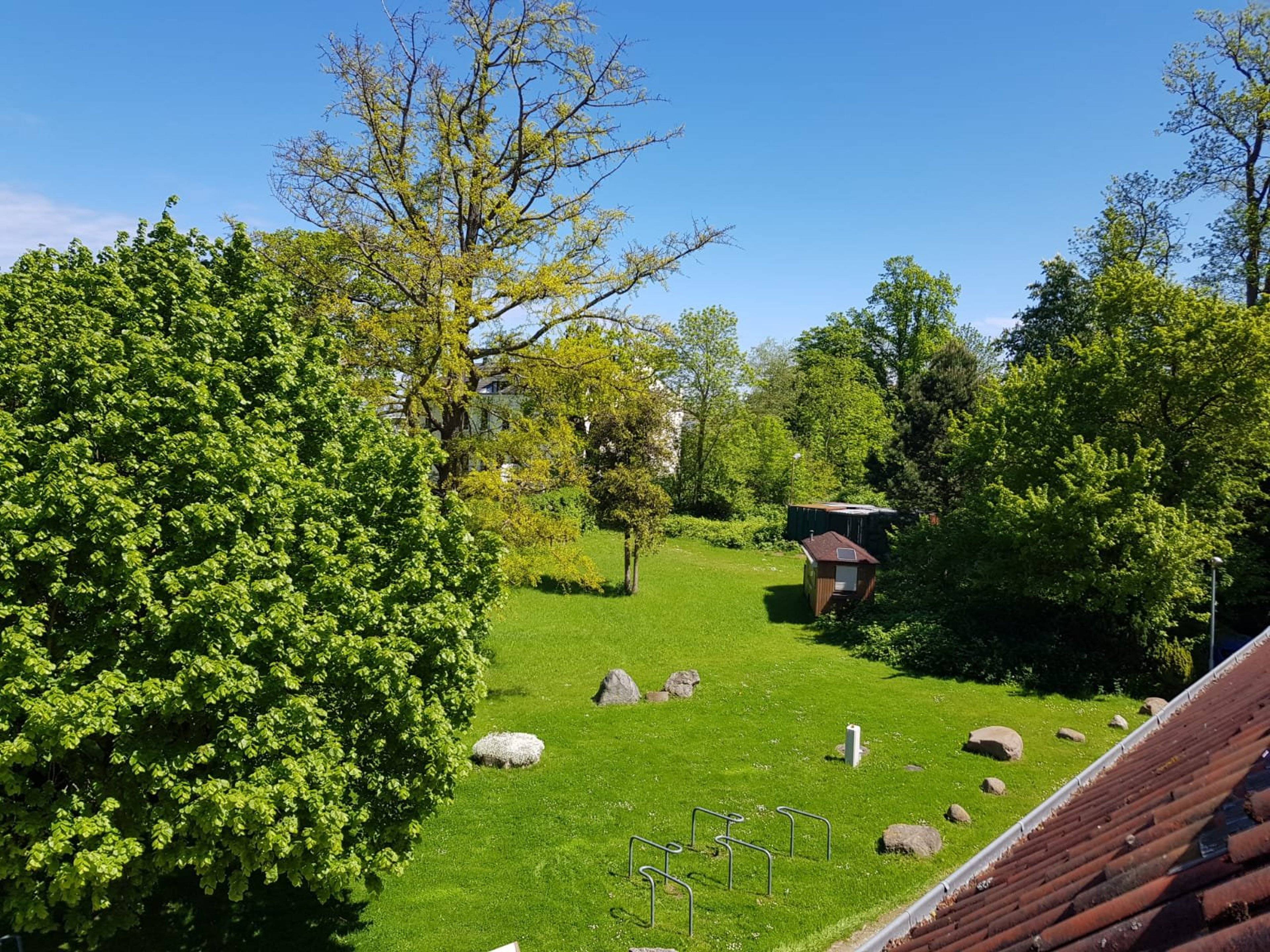 Ferienwohnung Auszeit am Meer in Kägsdorf