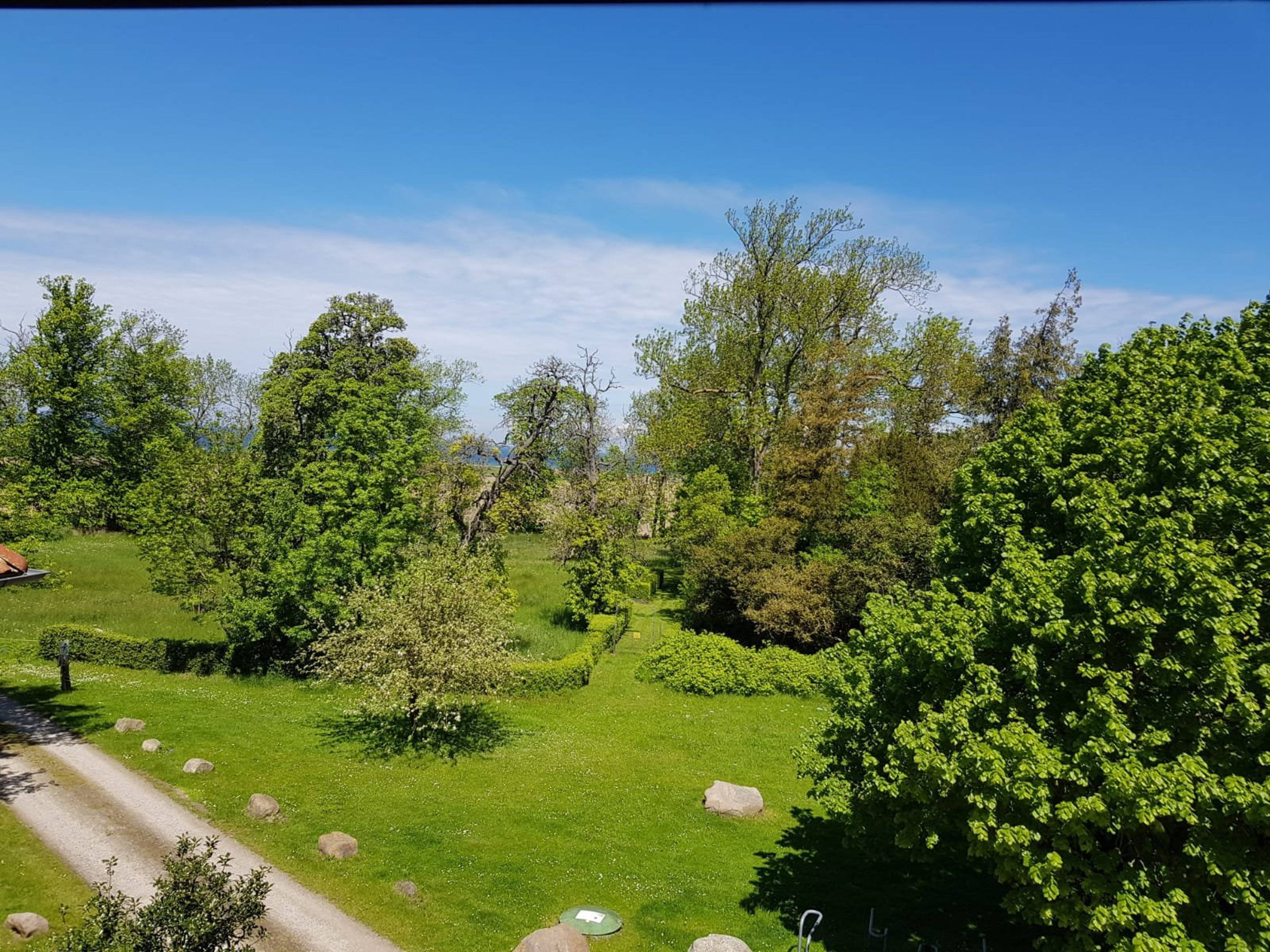 Ferienwohnung Auszeit am Meer in Kägsdorf