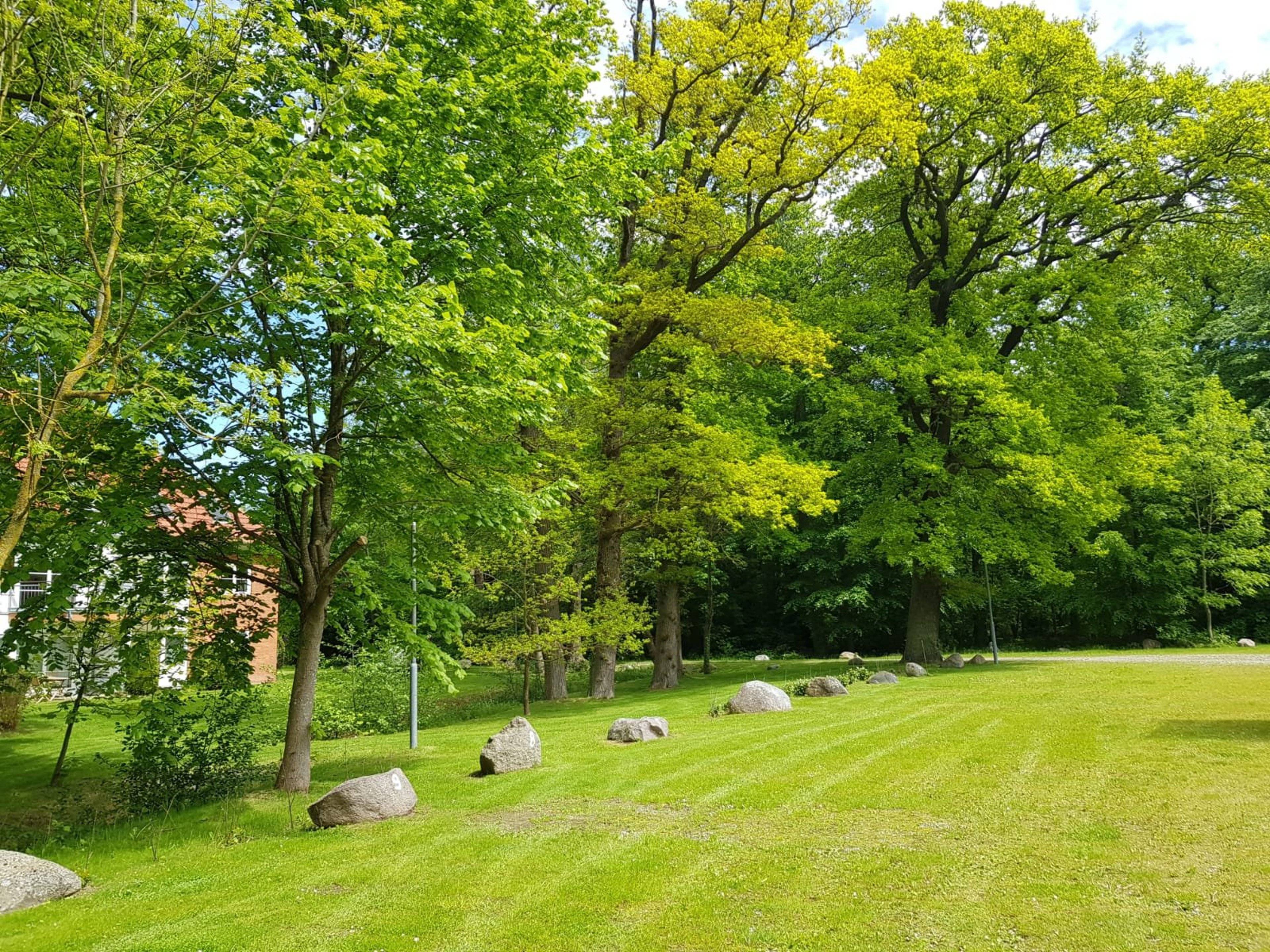 Ferienwohnung Auszeit am Meer in Kägsdorf