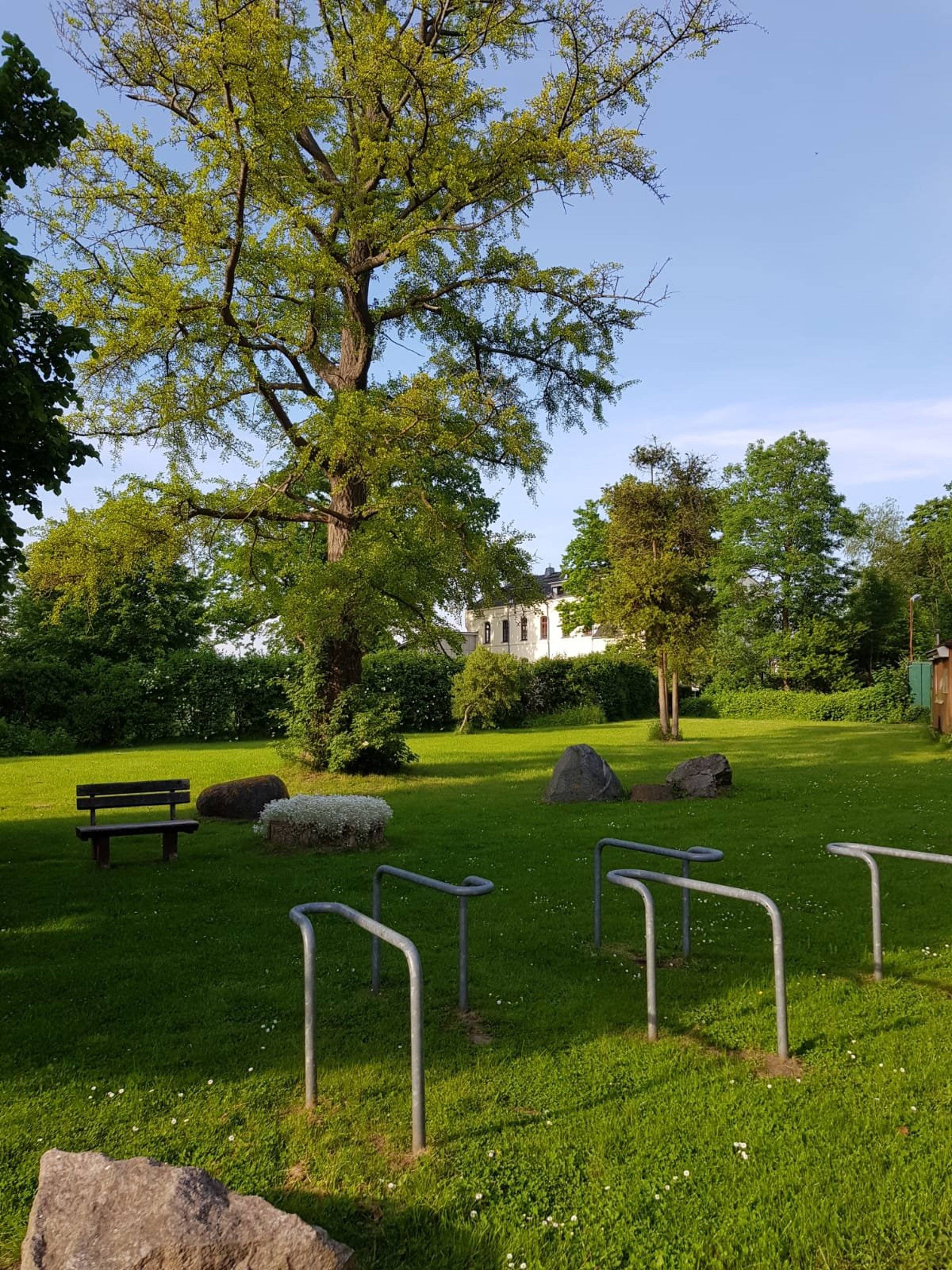 Ferienwohnung Auszeit am Meer in Kägsdorf