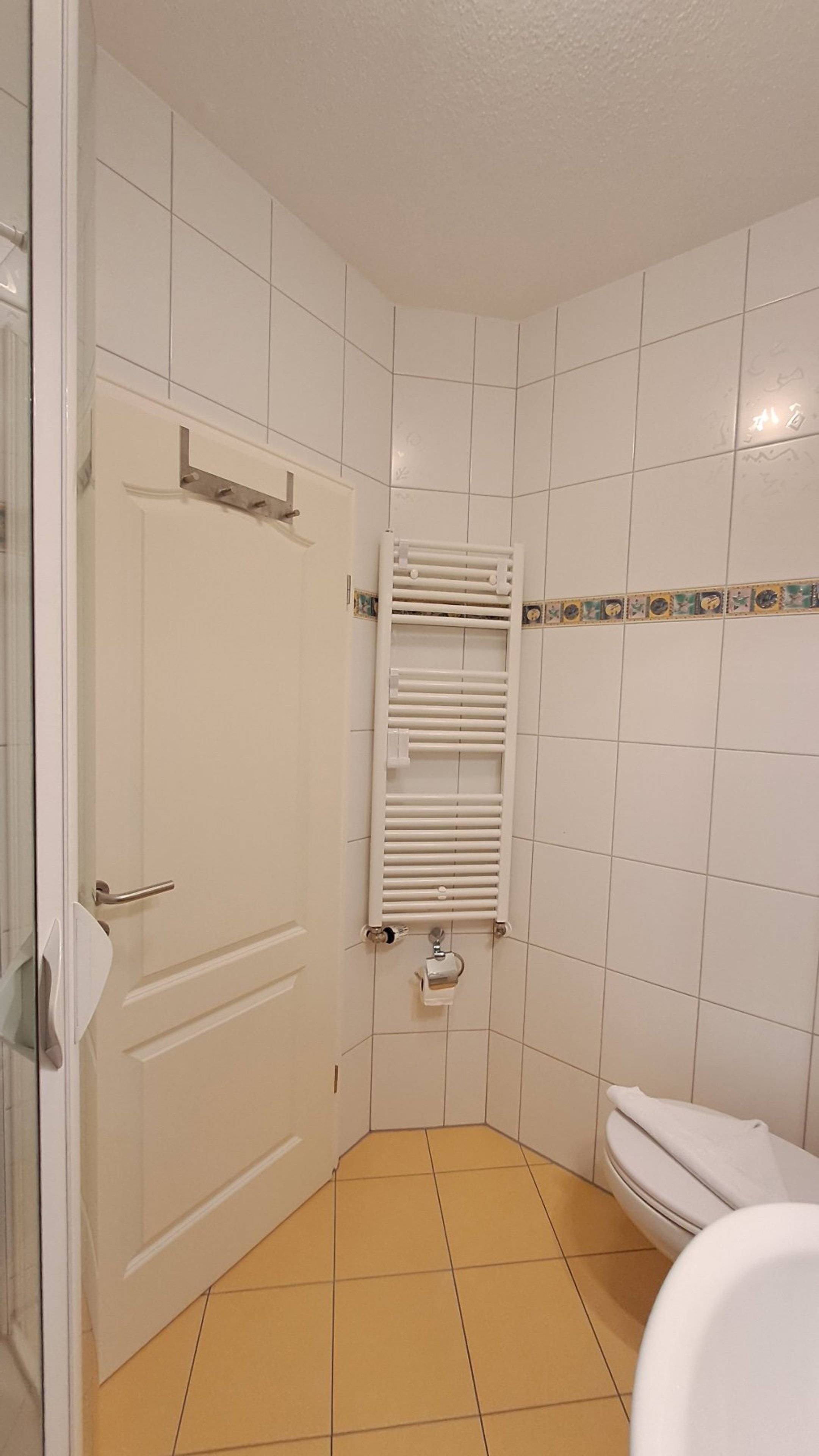 Ferienwohnung Strandglück in Baabe
