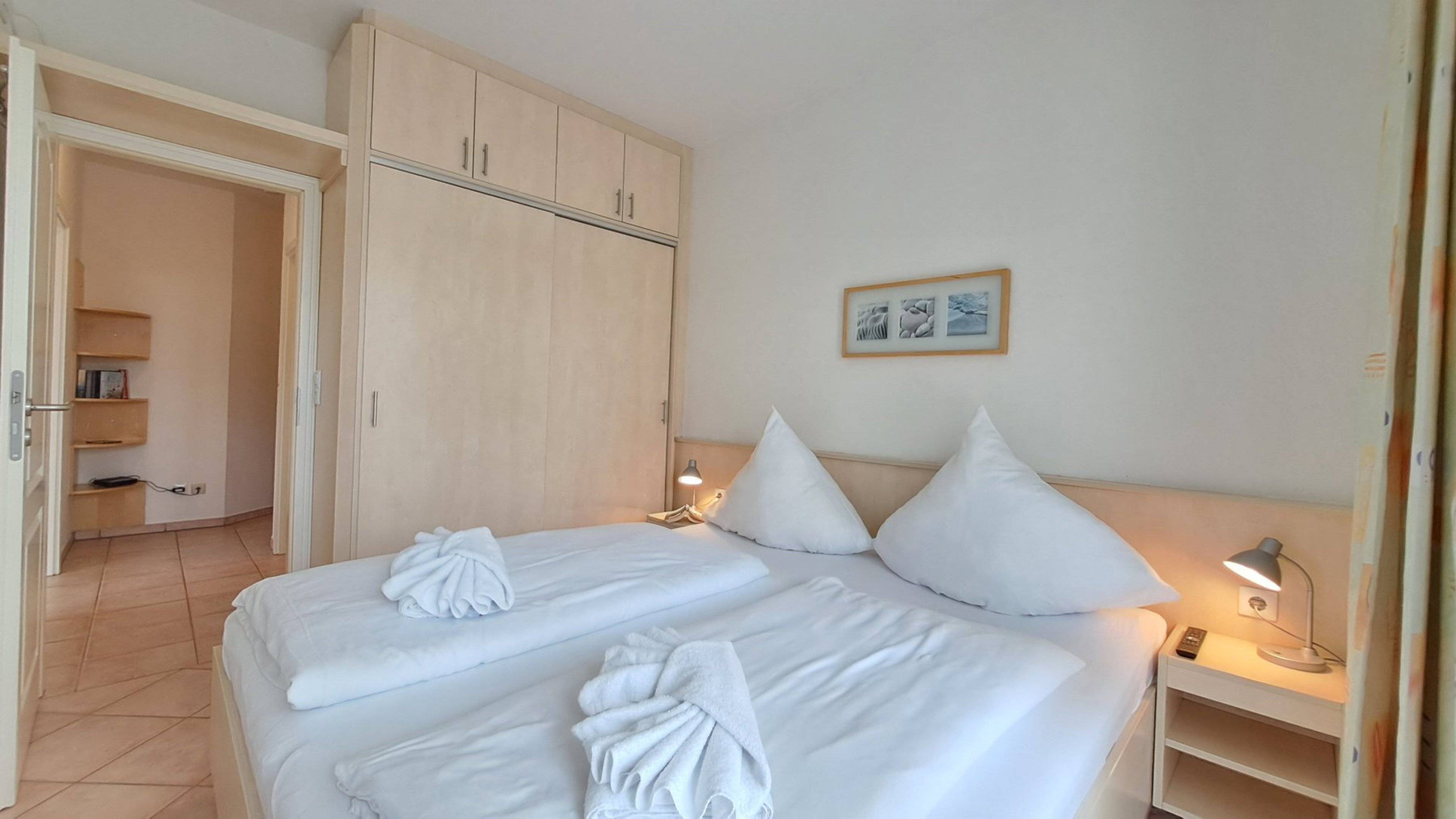 Ferienwohnung Strandglück in Baabe