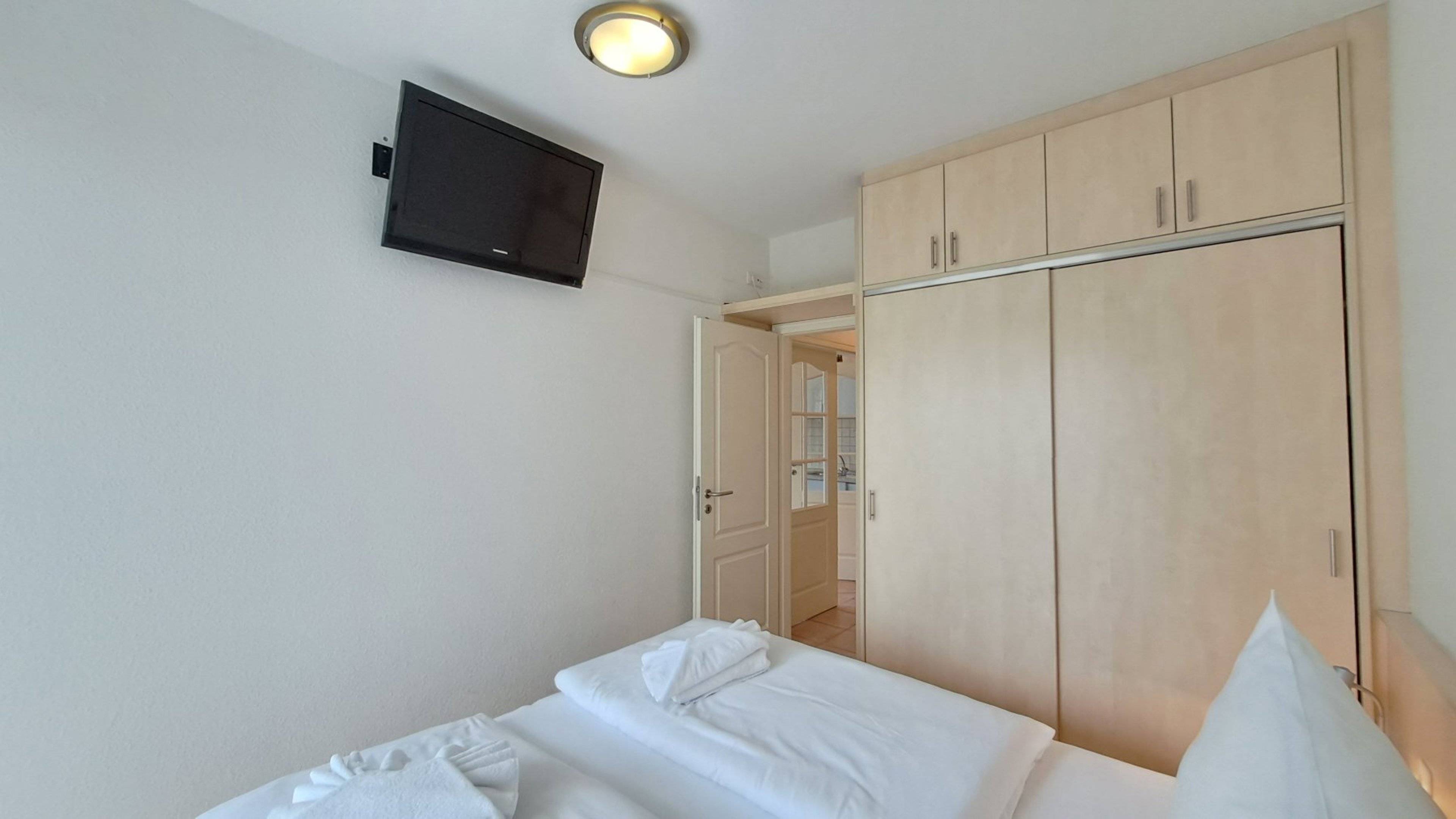 Ferienwohnung Strandglück in Baabe
