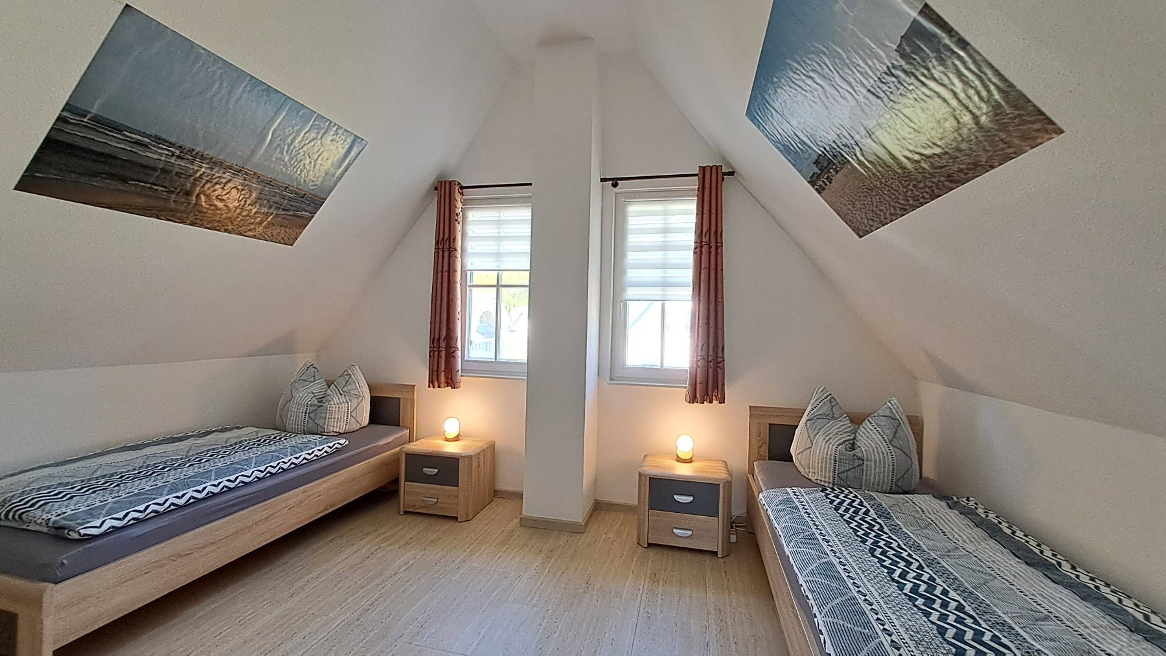 Ferienhaus Anna in Zirchow