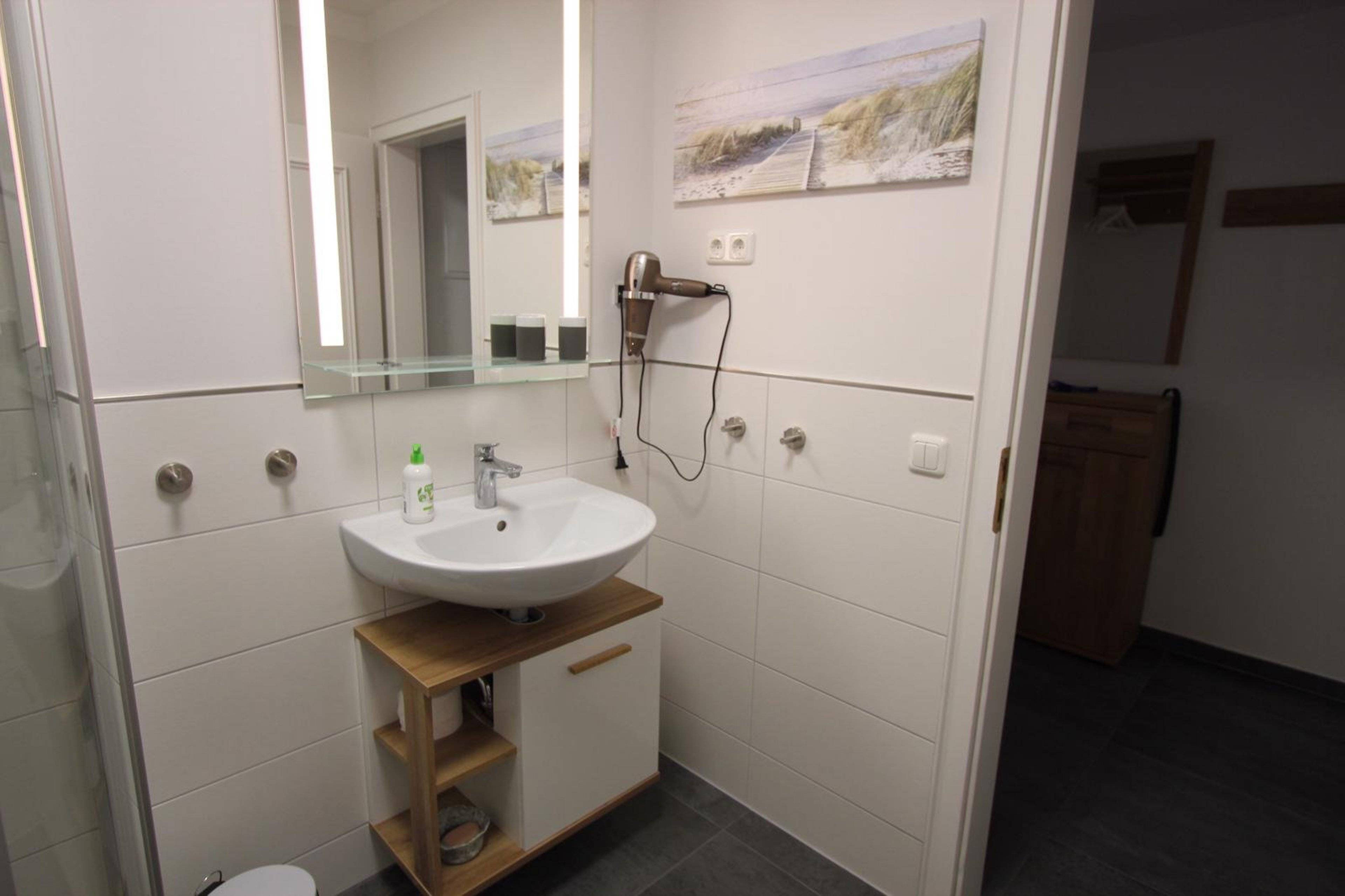 Ferienwohnung Landhaus am See in Pönitz am See