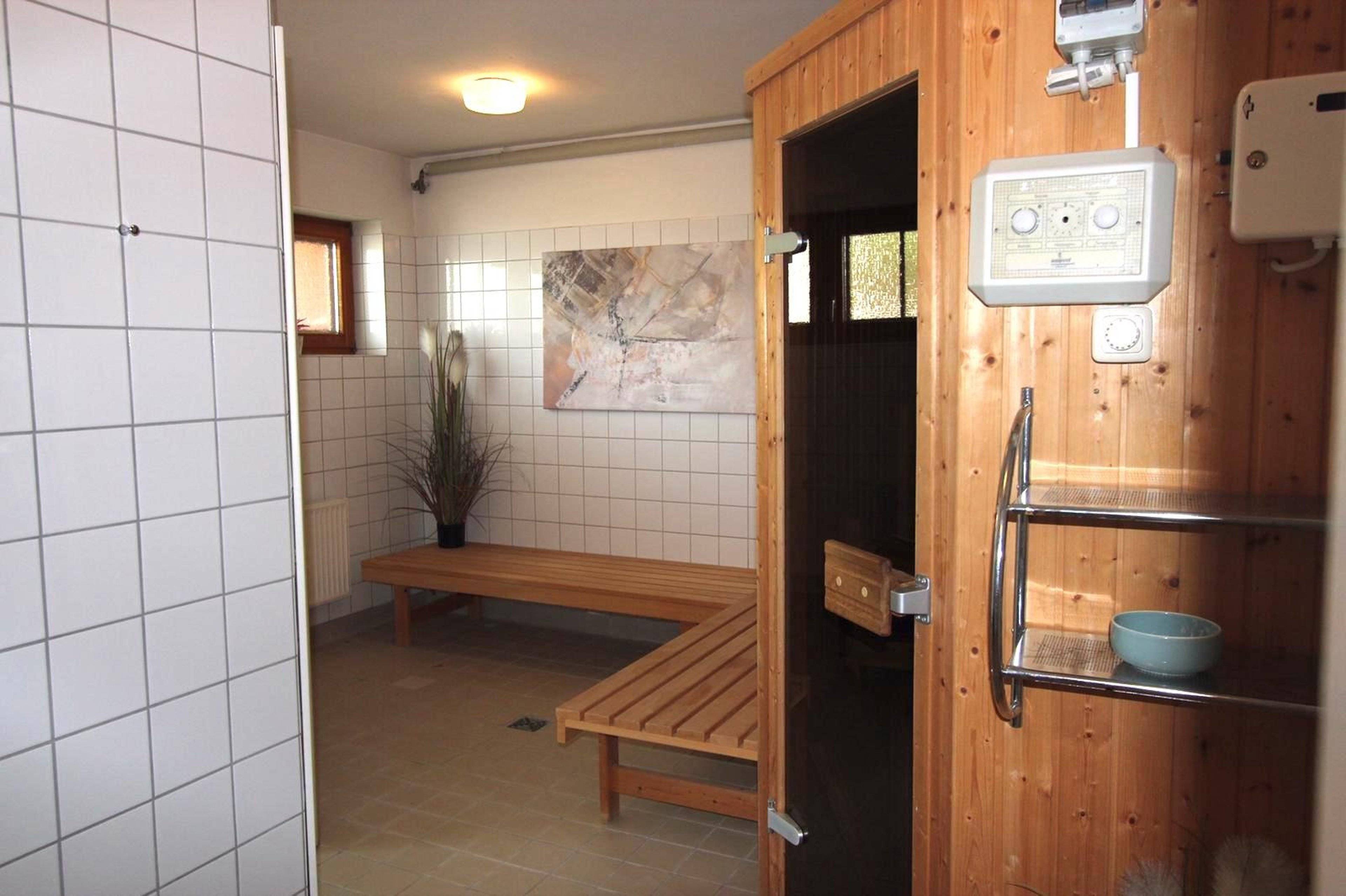Ferienwohnung Landhaus am See in Pönitz am See