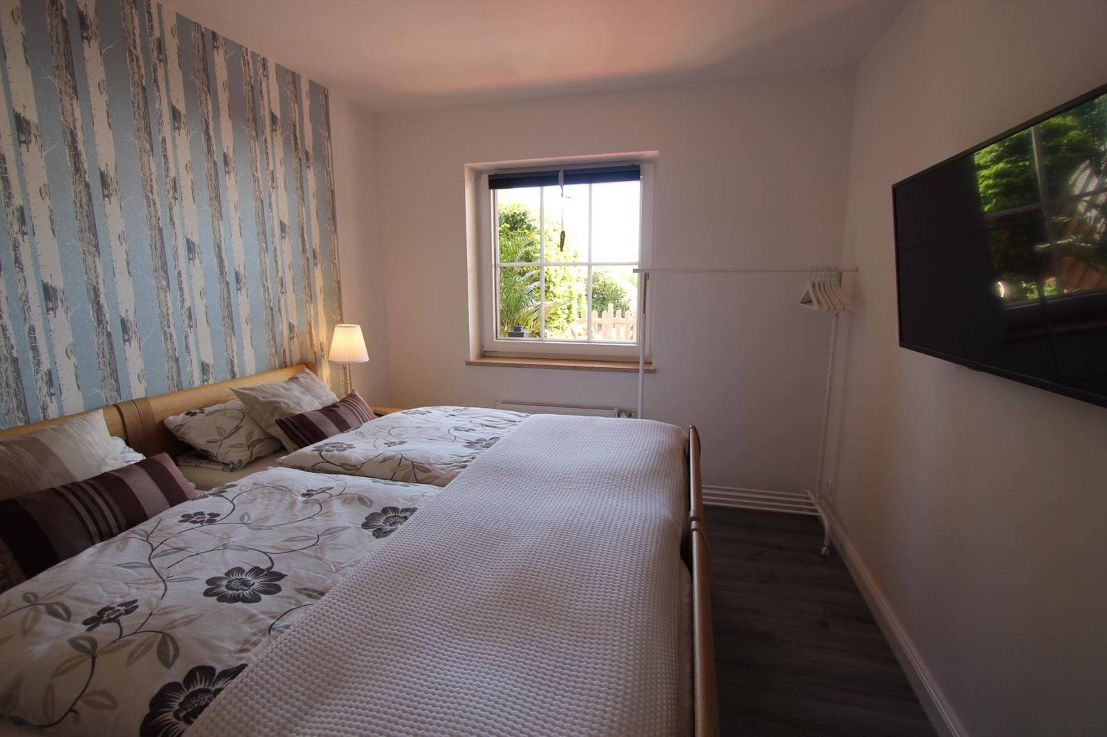 Ferienwohnung Landhaus am See in Pönitz am See