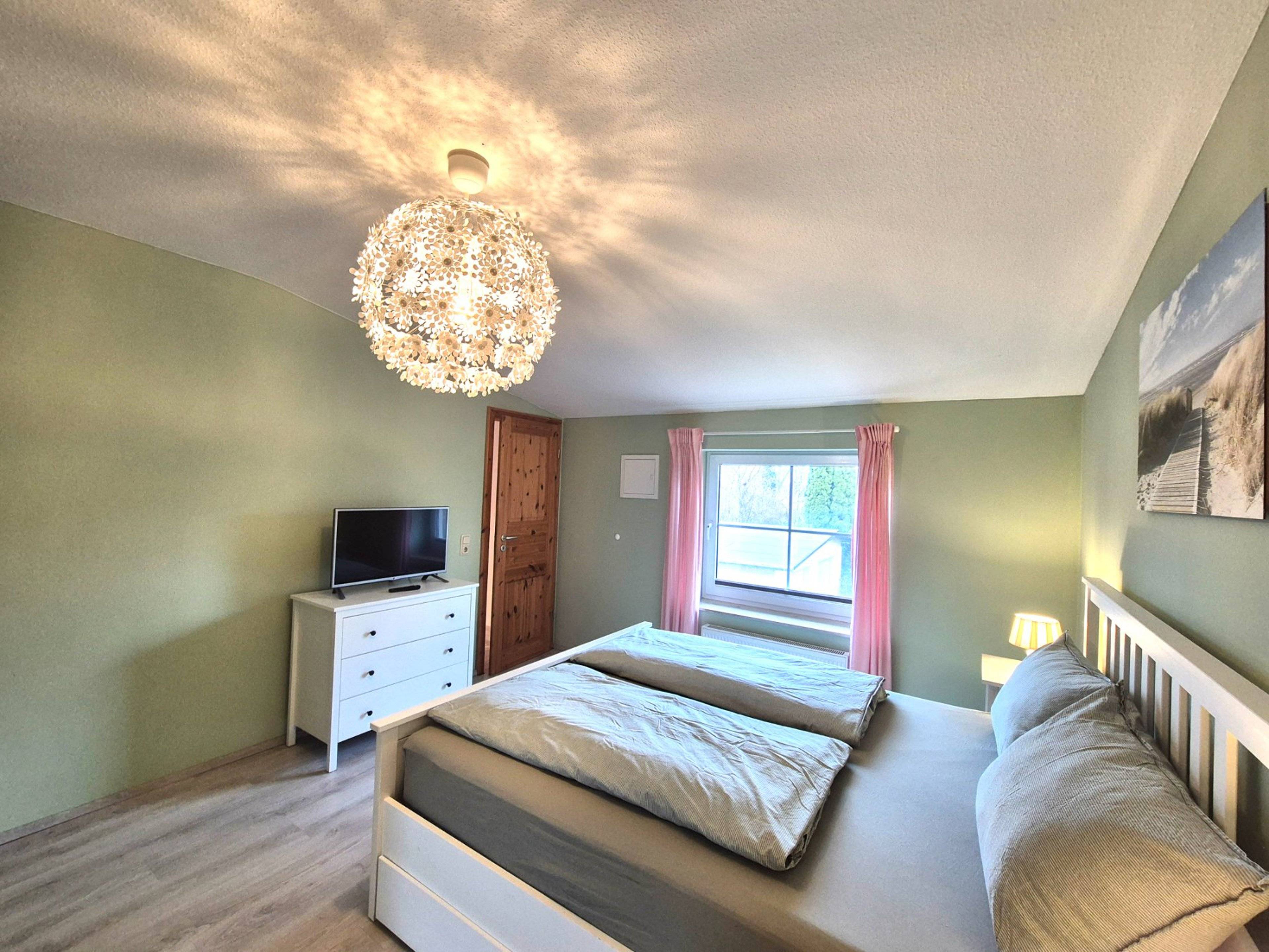 Ferienwohnung Hofglück in DG in Nienhagen