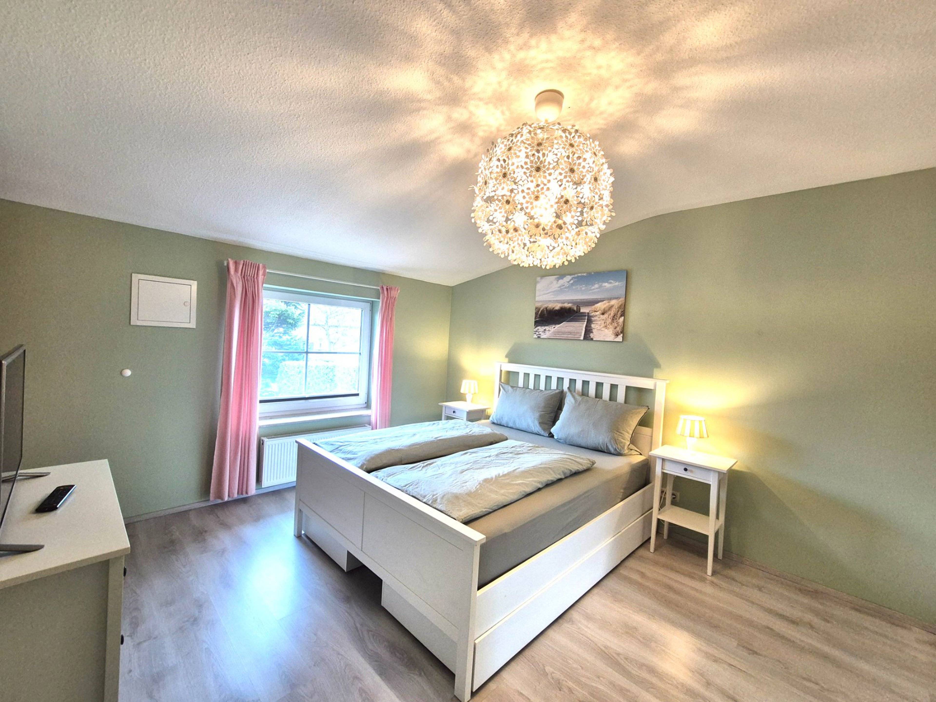Ferienwohnung Hofglück in DG in Nienhagen