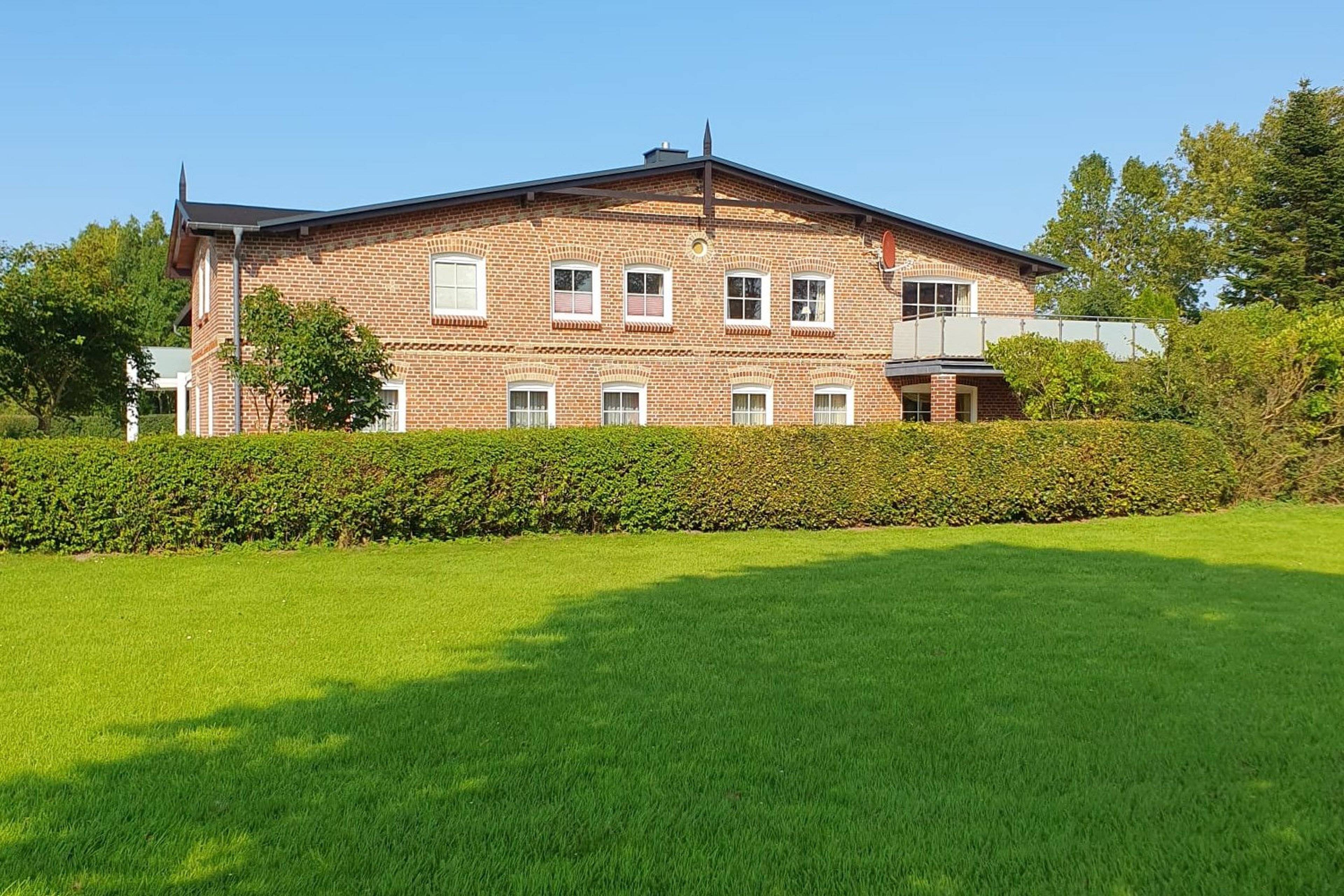 Ferienwohnung Hofglück in DG in Nienhagen