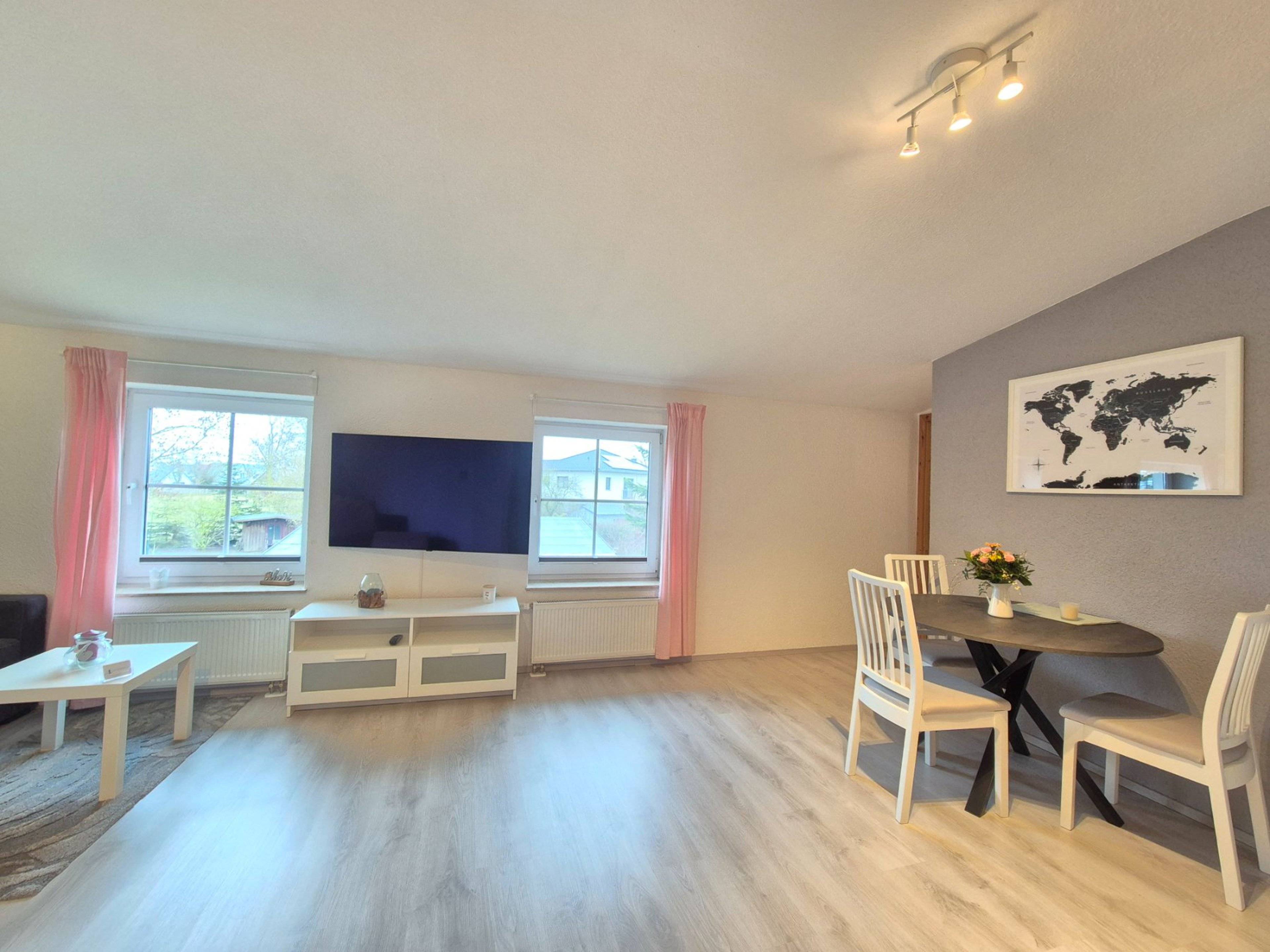 Ferienwohnung Hofglück in DG