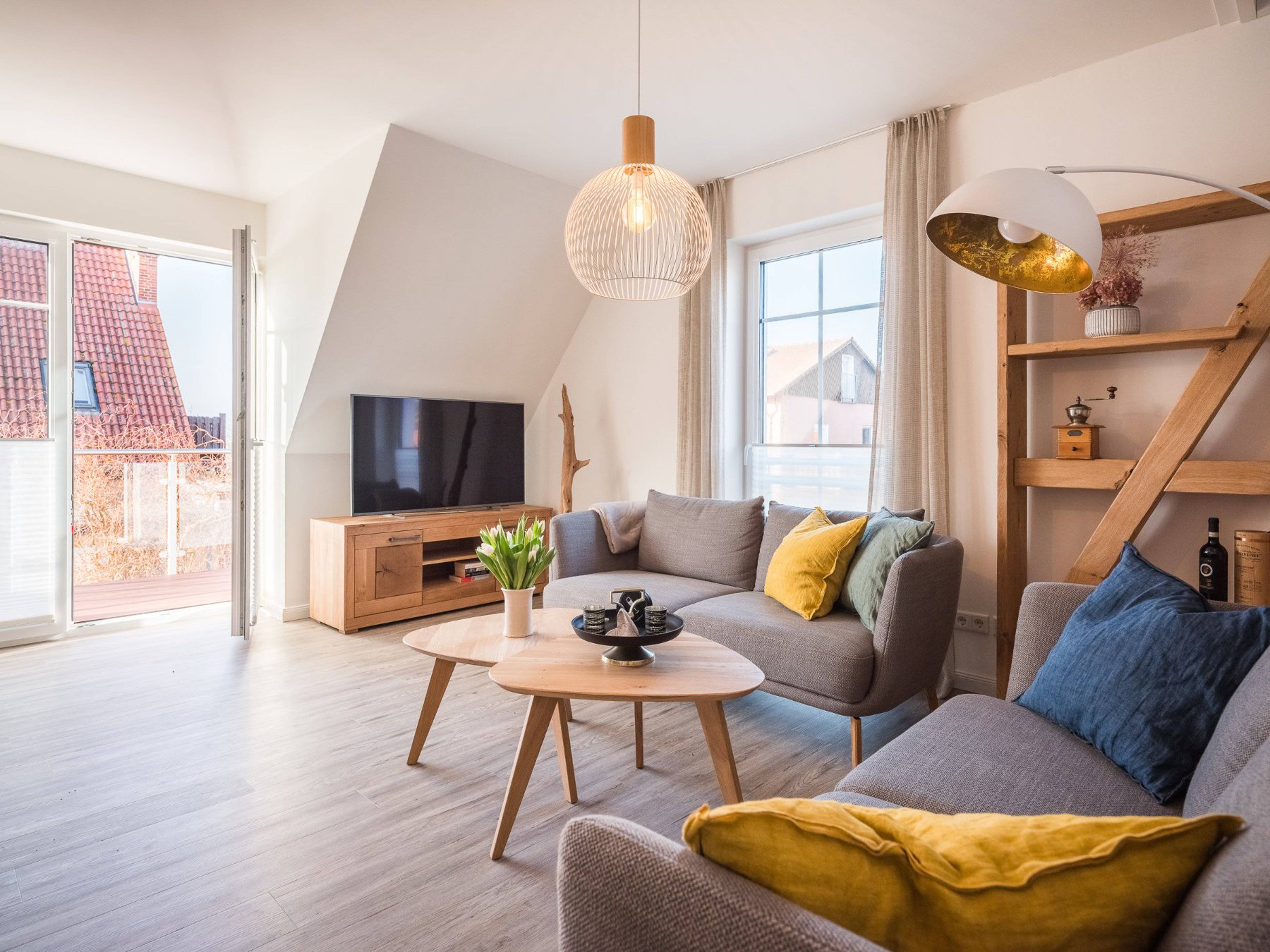 Ferienwohnung Cottage am Meer in Rerik
