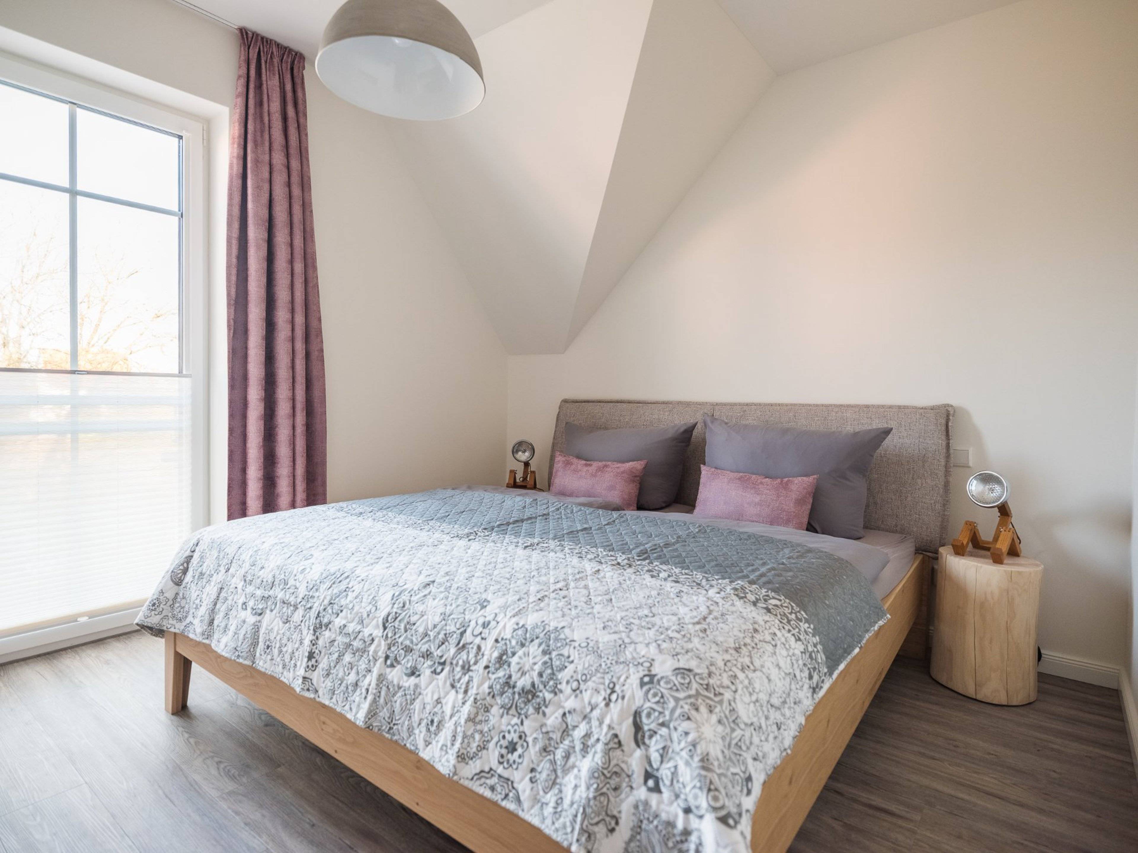 Ferienwohnung Cottage am Meer in Rerik