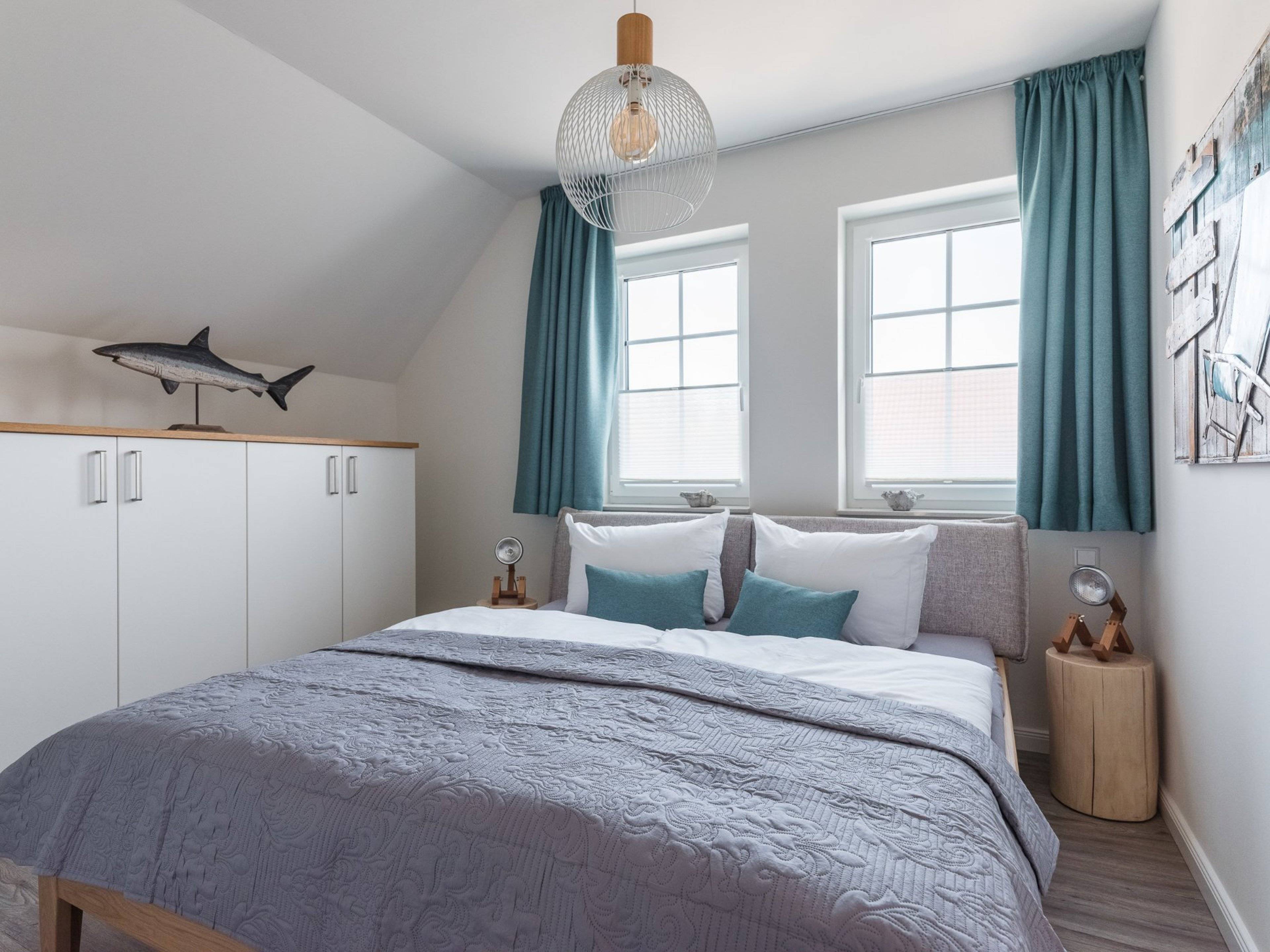 Ferienwohnung Cottage am Meer in Rerik