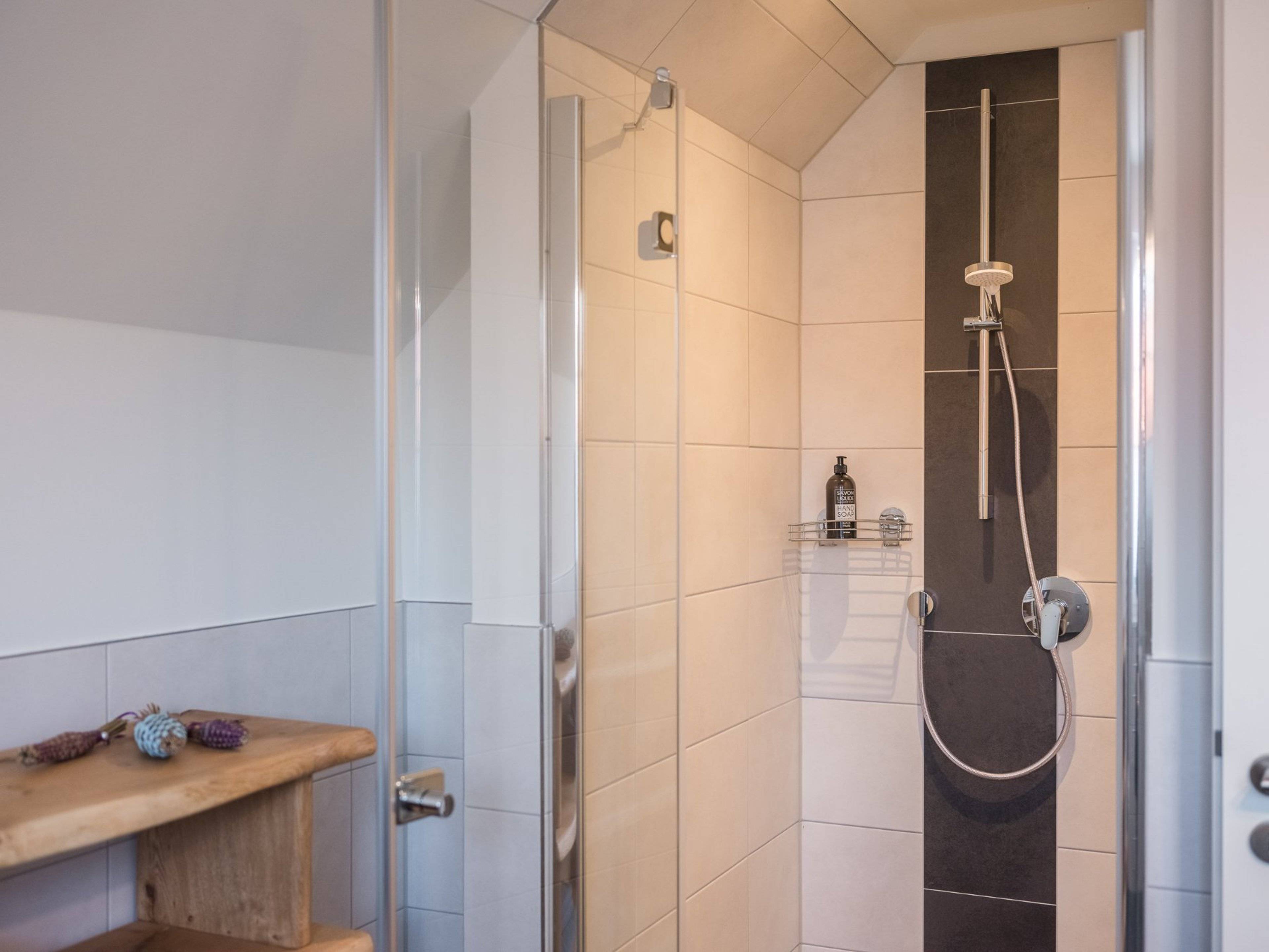 Ferienwohnung Cottage am Meer in Rerik