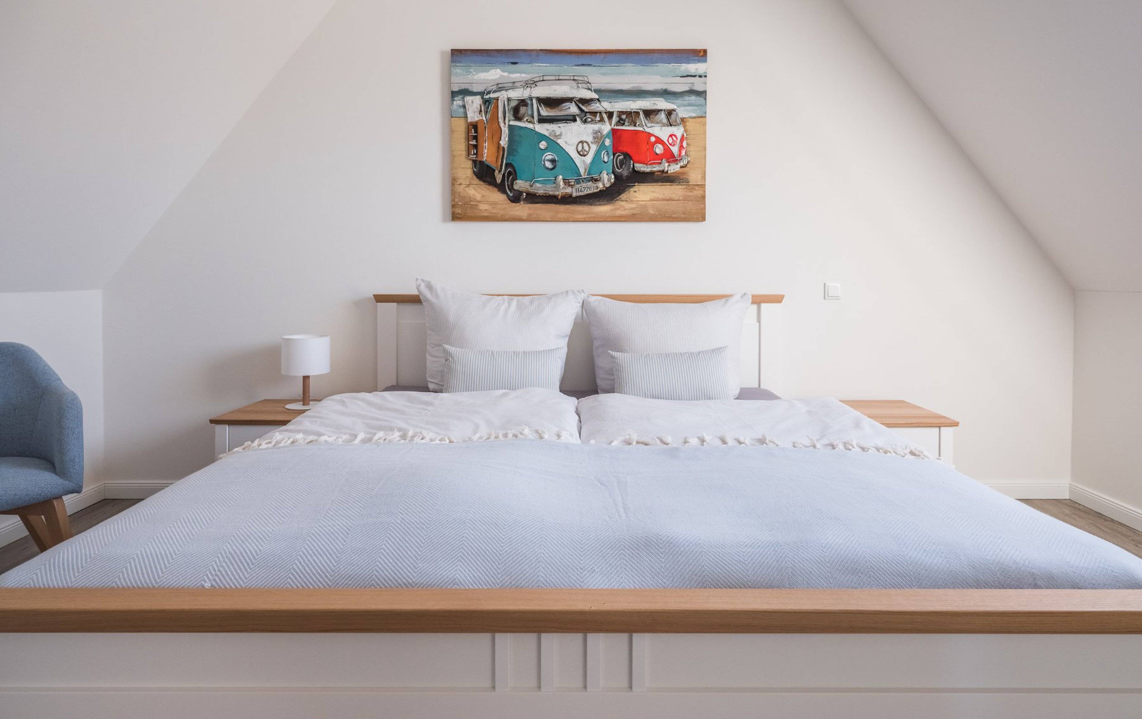 Ferienwohnung Cottage am Meer in Rerik