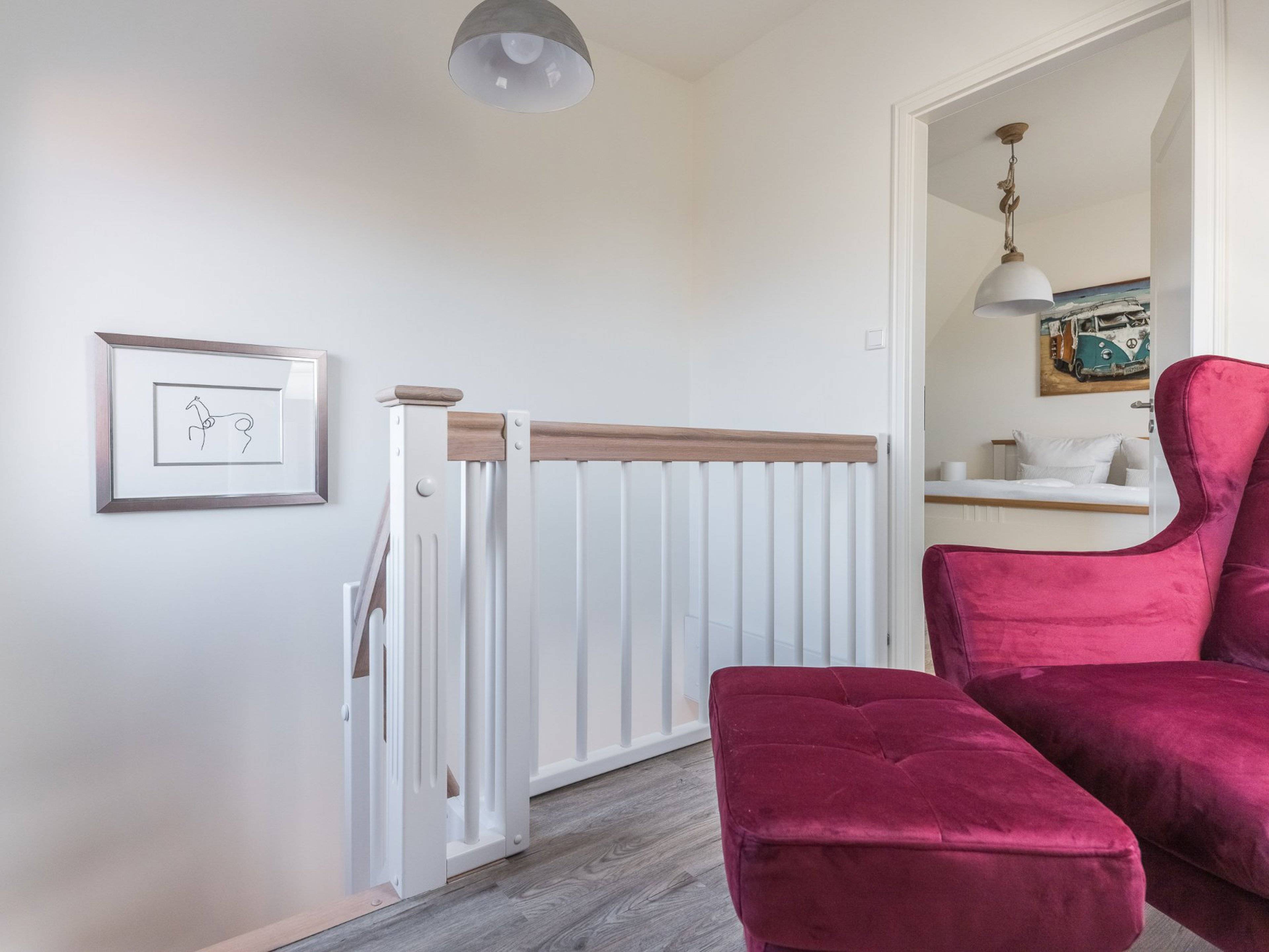 Ferienwohnung Cottage am Meer in Rerik